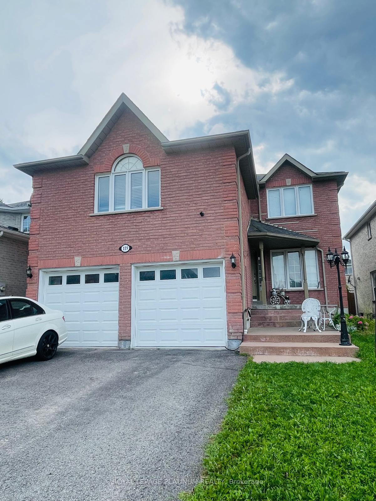 Photo 1 of 119 Violet Street, Barrie, Holly — HOMEH