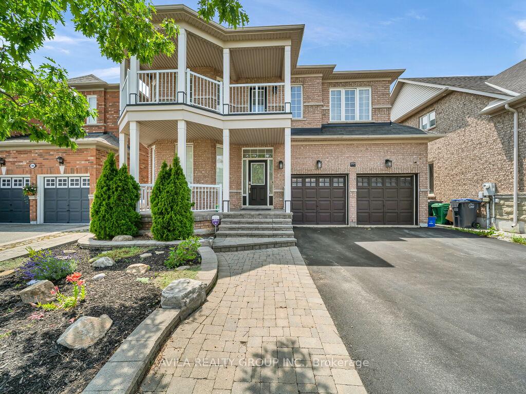 Photo 2 of 104 Southlake Boulevard, Brampton, Madoc — HOMEH