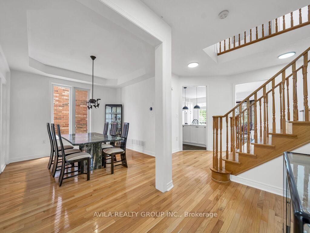 Photo 8 of 104 Southlake Boulevard, Brampton, Madoc — HOMEH