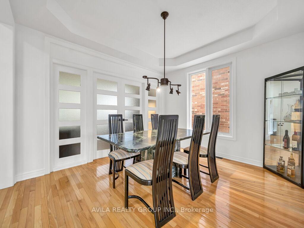 Photo 9 of 104 Southlake Boulevard, Brampton, Madoc — HOMEH