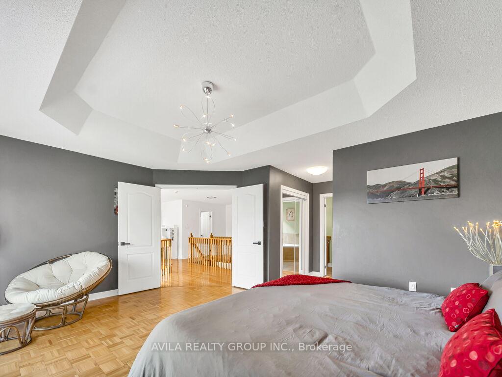 Photo 25 of 104 Southlake Boulevard, Brampton, Madoc — HOMEH