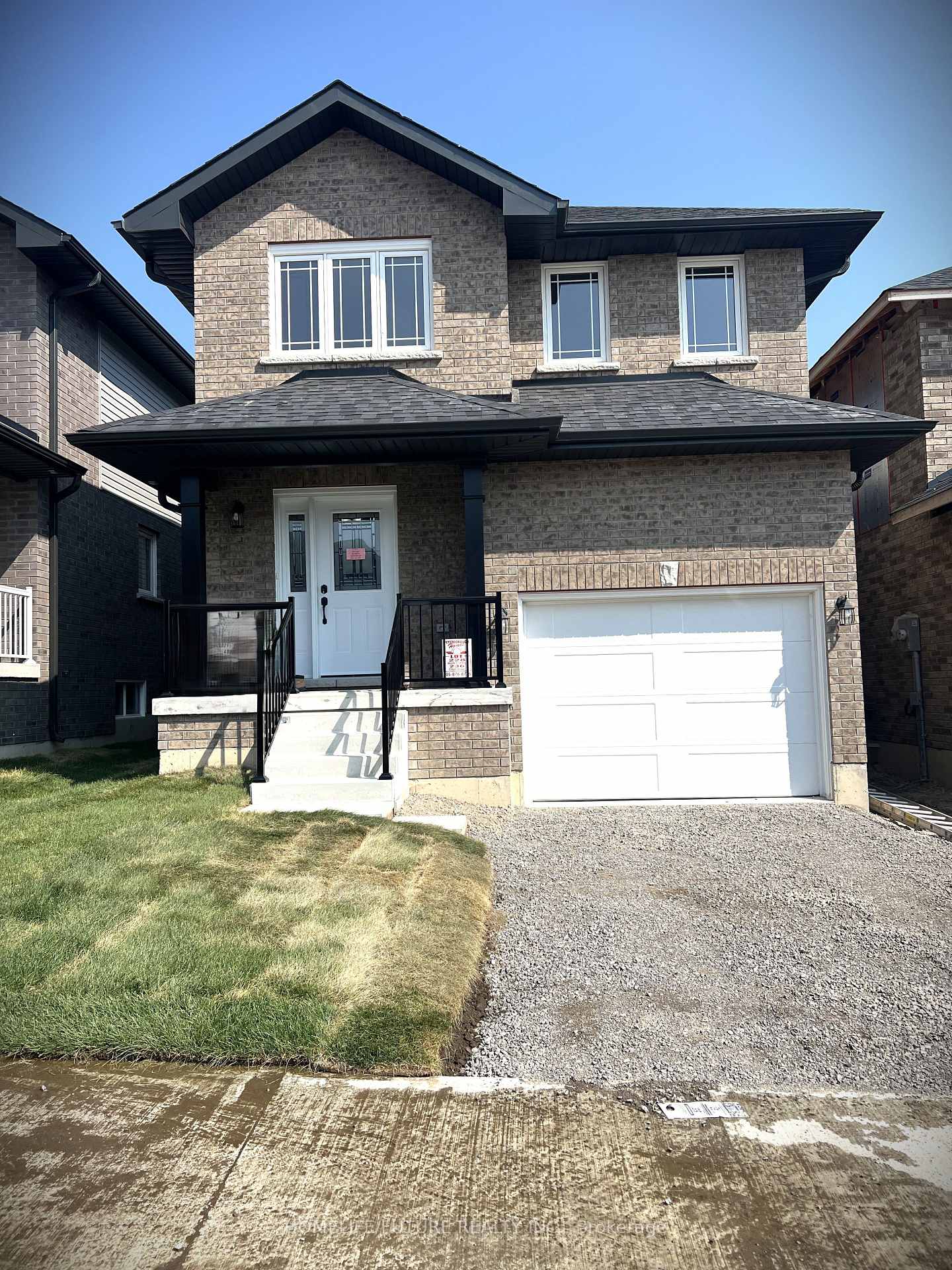 Photo 1 of 236 Oneil Street, Peterborough, Monaghan Ward 2 — HOMEH