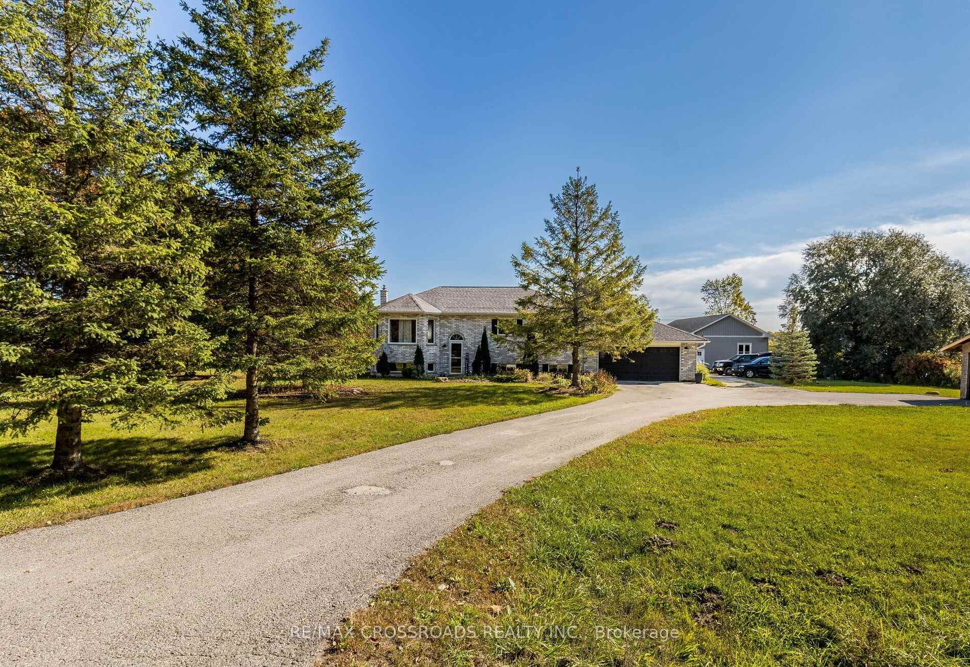 Photo 1 of 7093 Concession 3 Road, Adjala-Tosorontio, Rural Adjala-Tosorontio — HOMEH