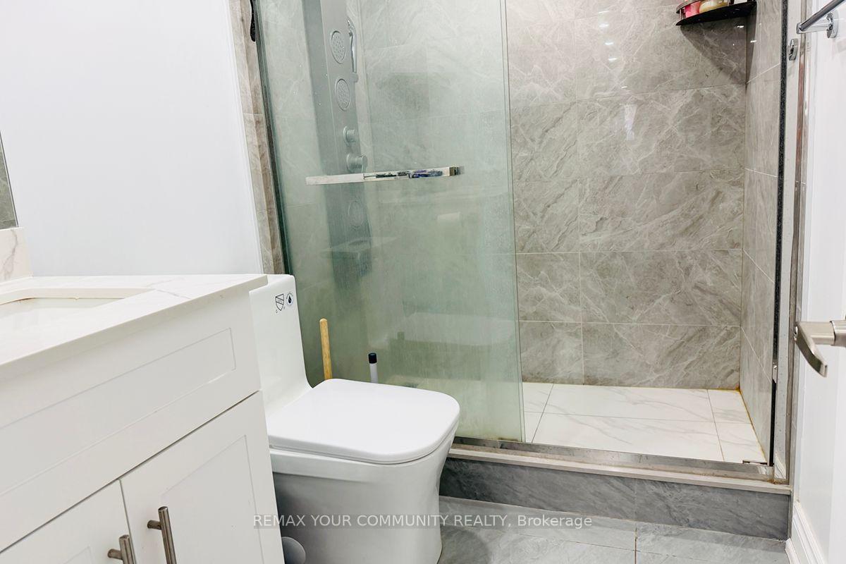 Photo 15 of 15 Benjamin Hood Crescent, Vaughan, Patterson — HOMEH
