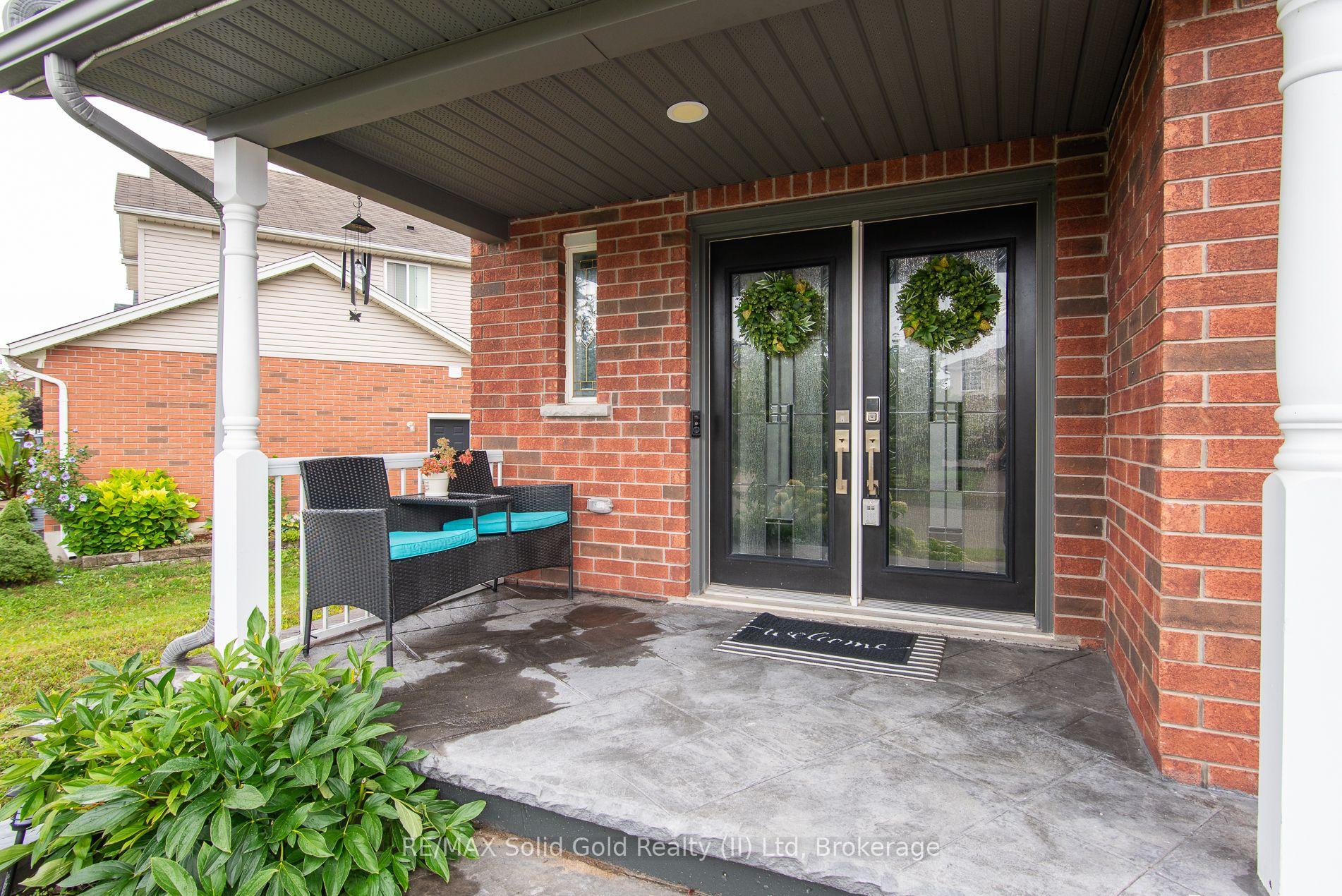 Photo 11 of 249 Theodore Schuler Boulevard, Wilmot, New Hamburg — HOMEH