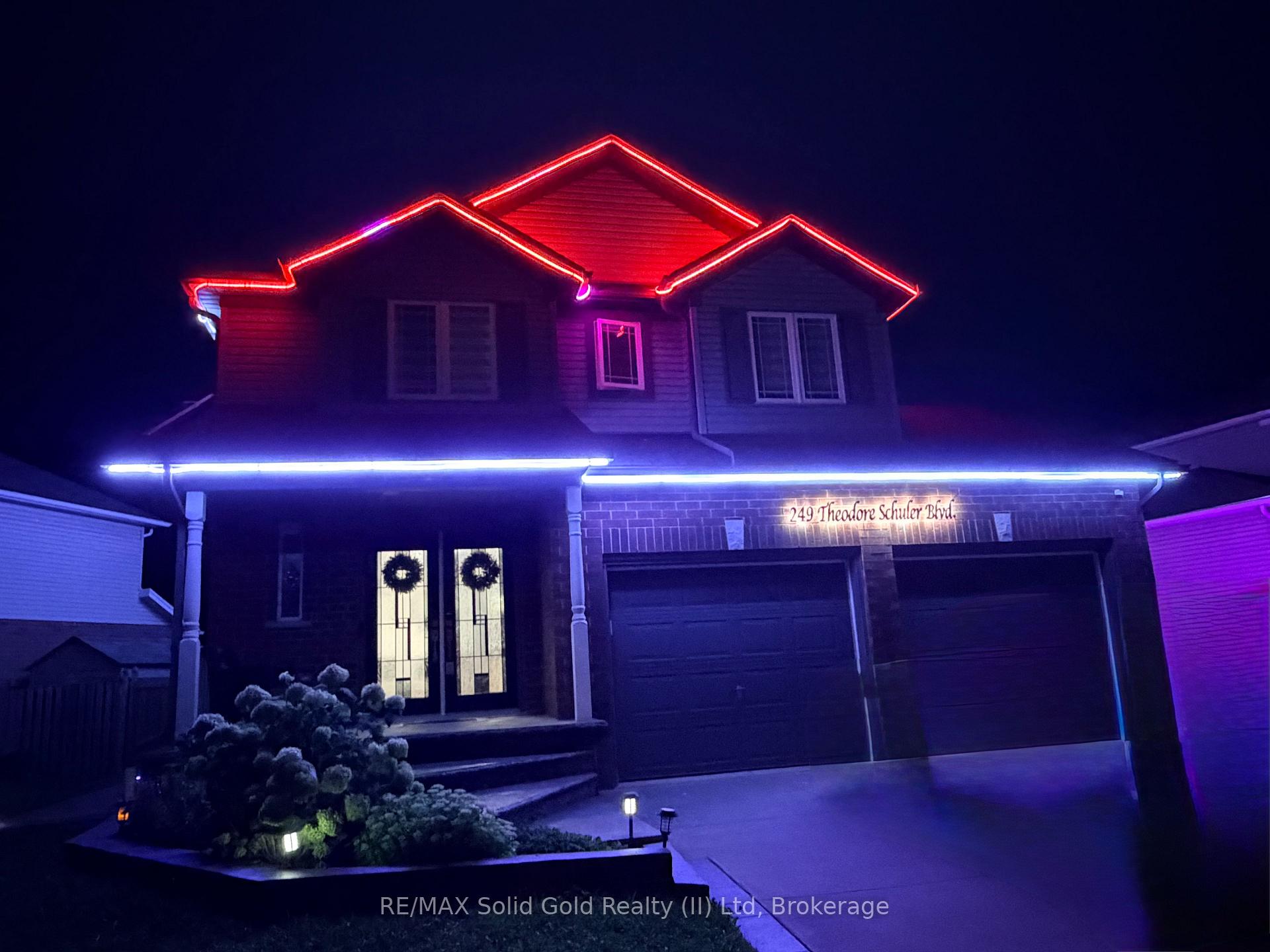 Photo 52 of 249 Theodore Schuler Boulevard, Wilmot, New Hamburg — HOMEH