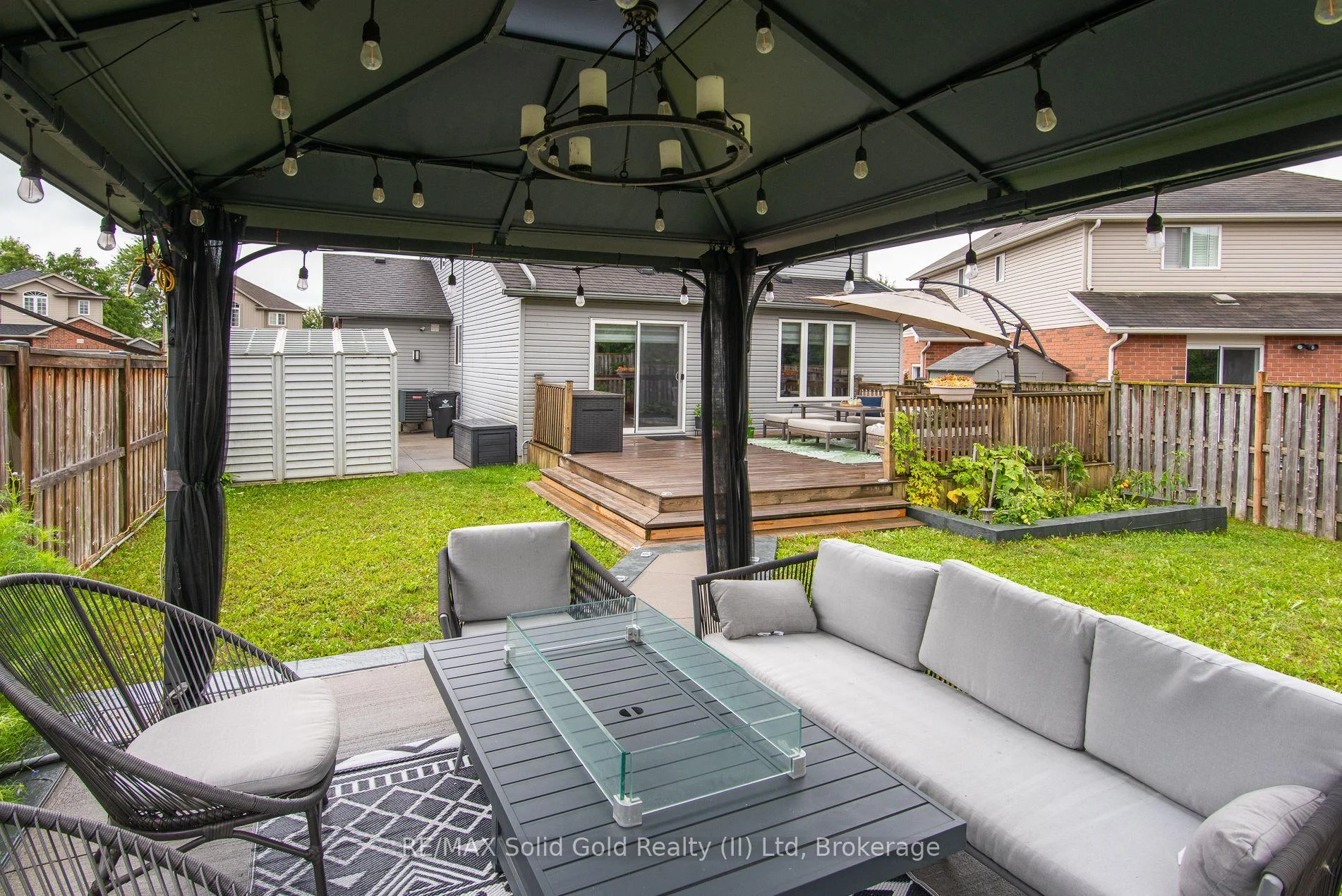 Photo 10 of 249 Theodore Schuler Boulevard, Wilmot, New Hamburg — HOMEH