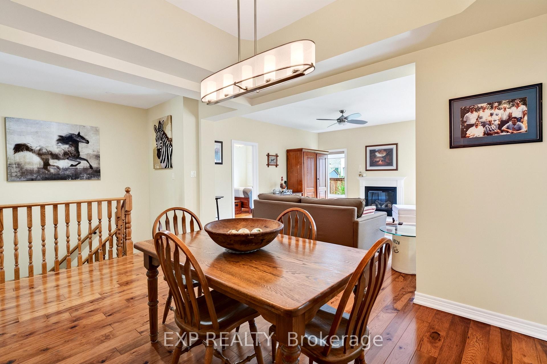 Photo 12 of 17 Wyndham Circle, Georgina, Sutton & Jackson's Point — HOMEH
