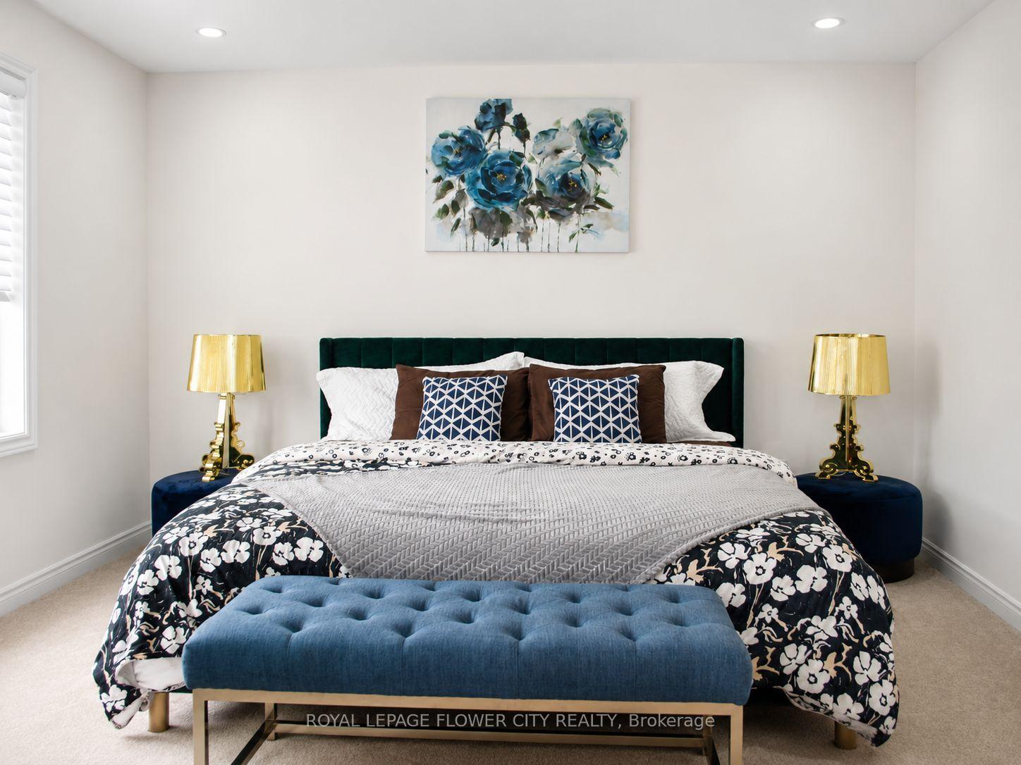 Photo 18 of 18 Jenner Drive, Brant, Paris — HOMEH