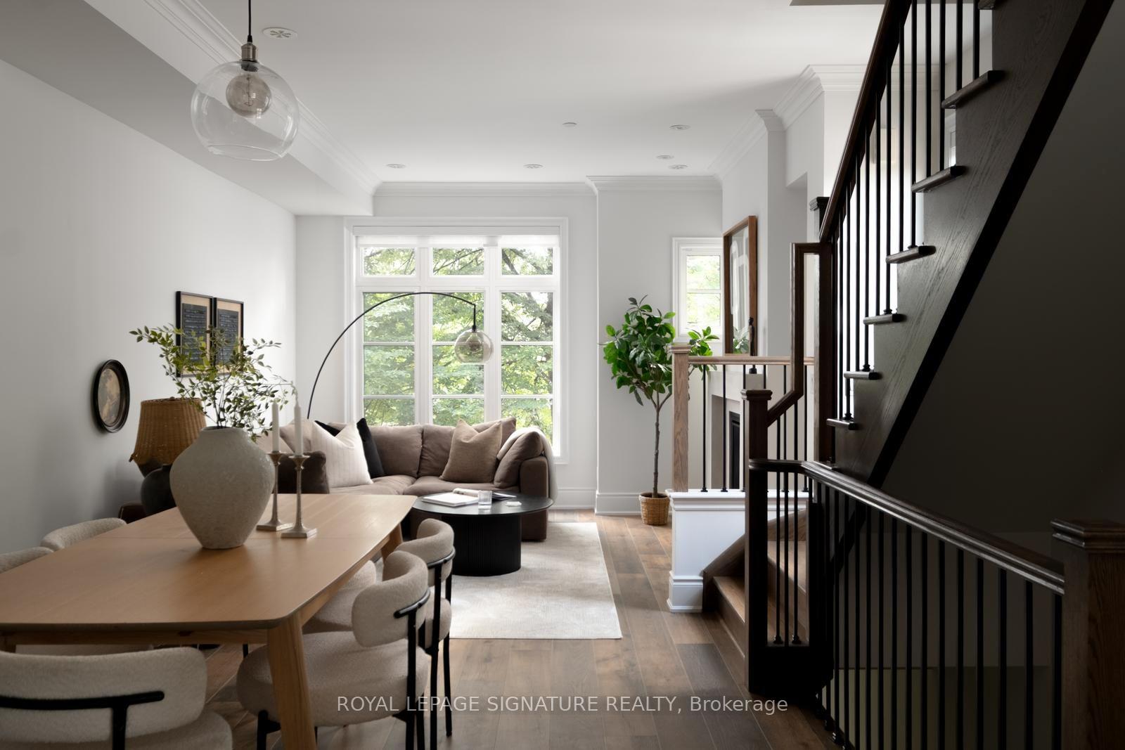 Photo 4 of Unit 73, 71 Elder Avenue, Etobicoke, Long Branch — HOMEH