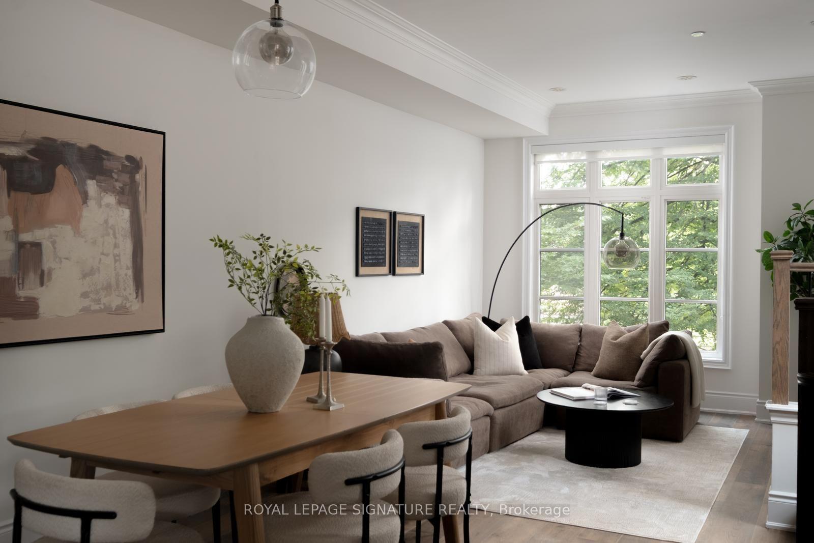 Photo 5 of Unit 73, 71 Elder Avenue, Etobicoke, Long Branch — HOMEH