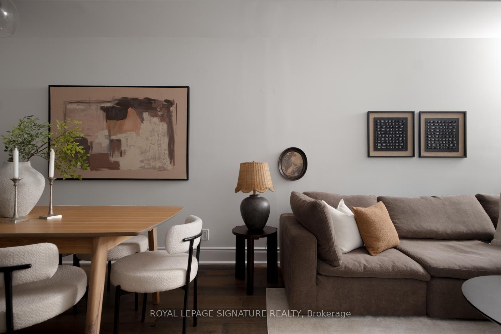 Photo 6 of Unit 73, 71 Elder Avenue, Etobicoke, Long Branch — HOMEH
