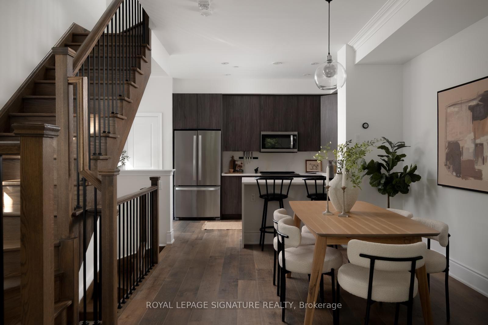 Photo 7 of Unit 73, 71 Elder Avenue, Etobicoke, Long Branch — HOMEH