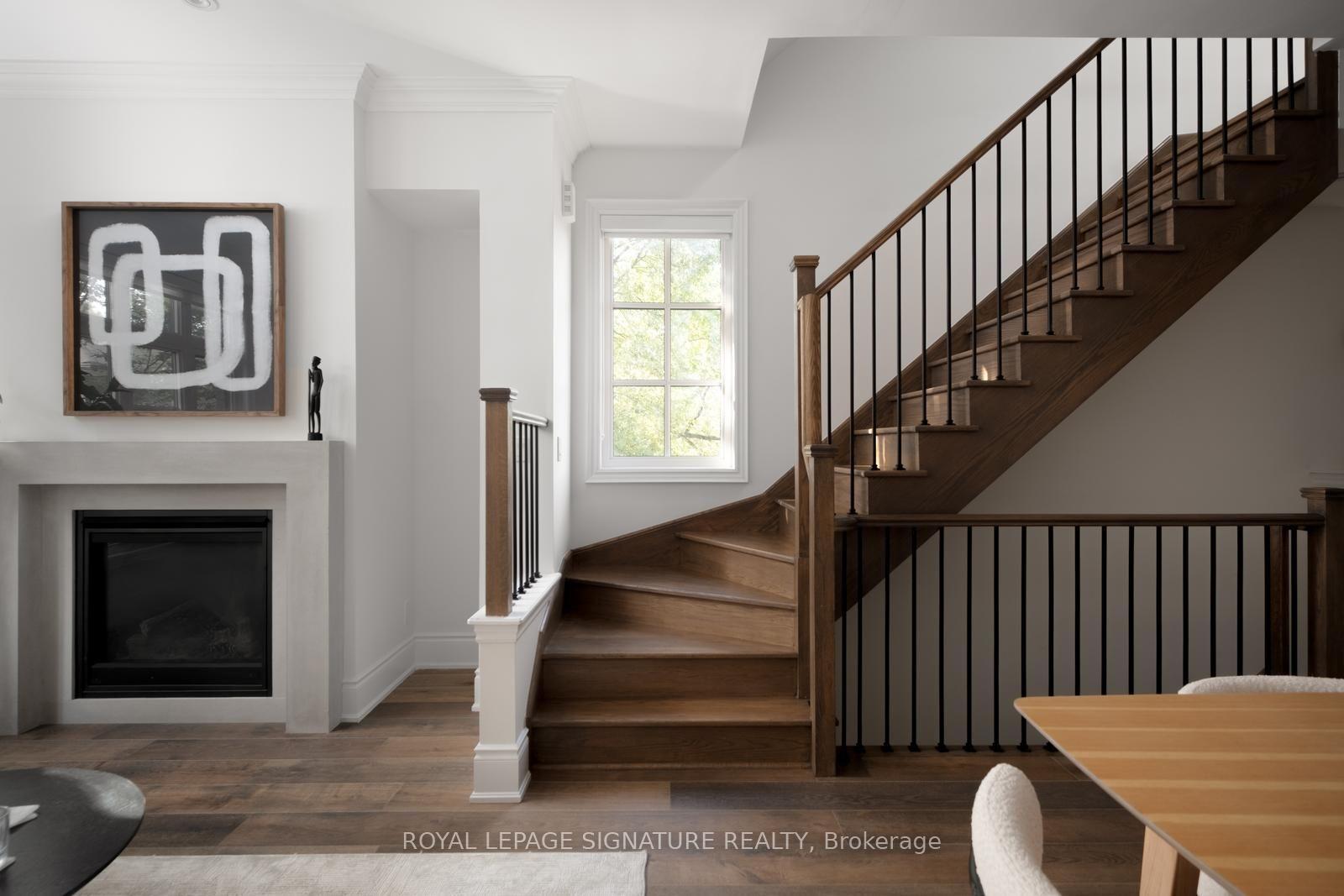 Photo 10 of Unit 73, 71 Elder Avenue, Etobicoke, Long Branch — HOMEH
