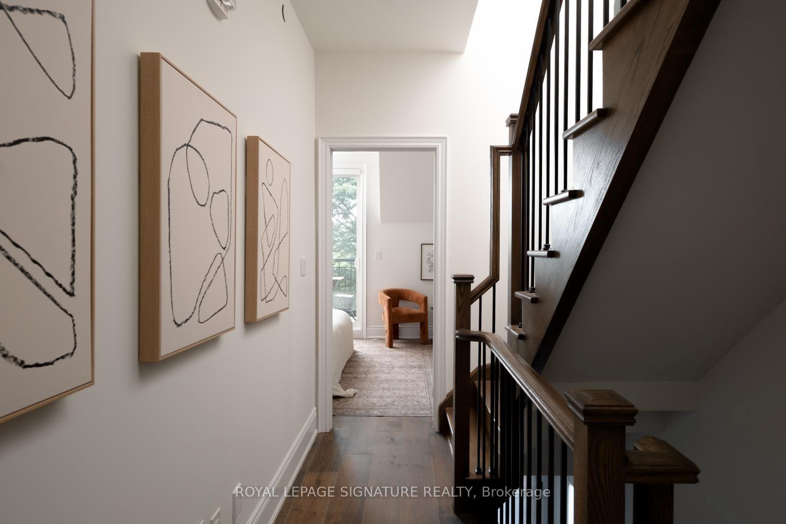 Photo 11 of Unit 73, 71 Elder Avenue, Etobicoke, Long Branch — HOMEH