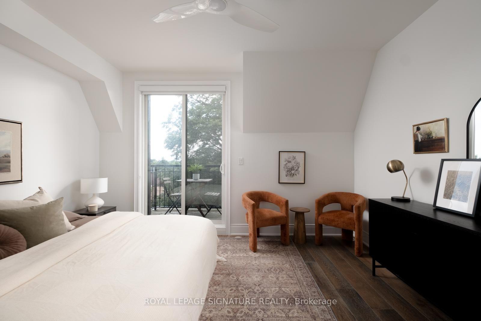 Photo 12 of Unit 73, 71 Elder Avenue, Etobicoke, Long Branch — HOMEH