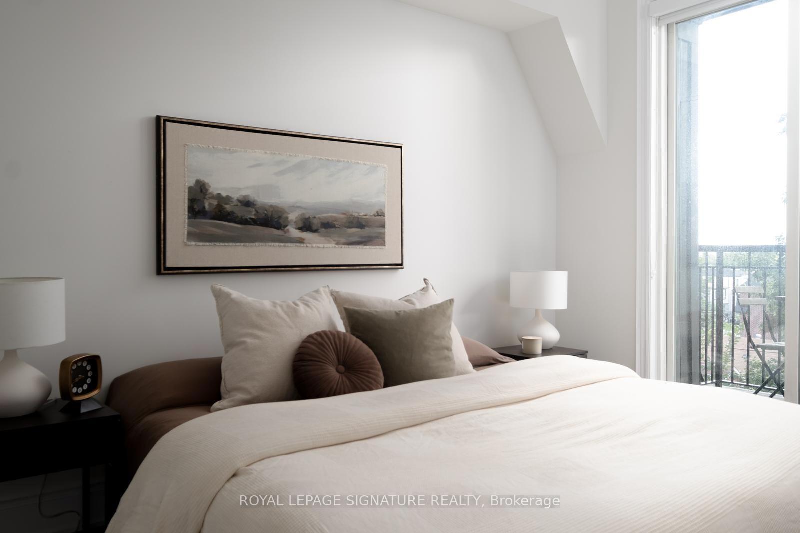 Photo 13 of Unit 73, 71 Elder Avenue, Etobicoke, Long Branch — HOMEH