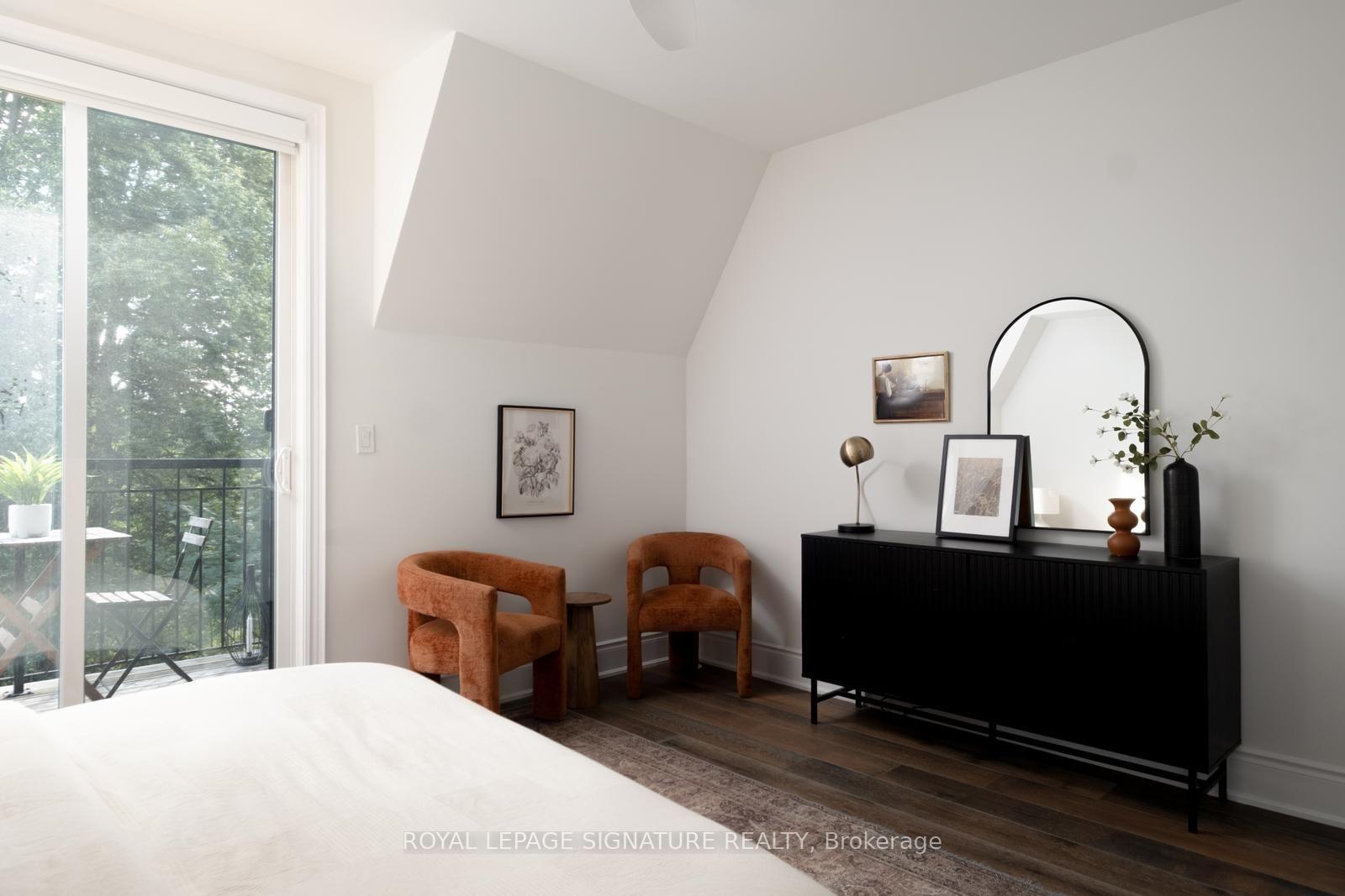 Photo 15 of Unit 73, 71 Elder Avenue, Etobicoke, Long Branch — HOMEH