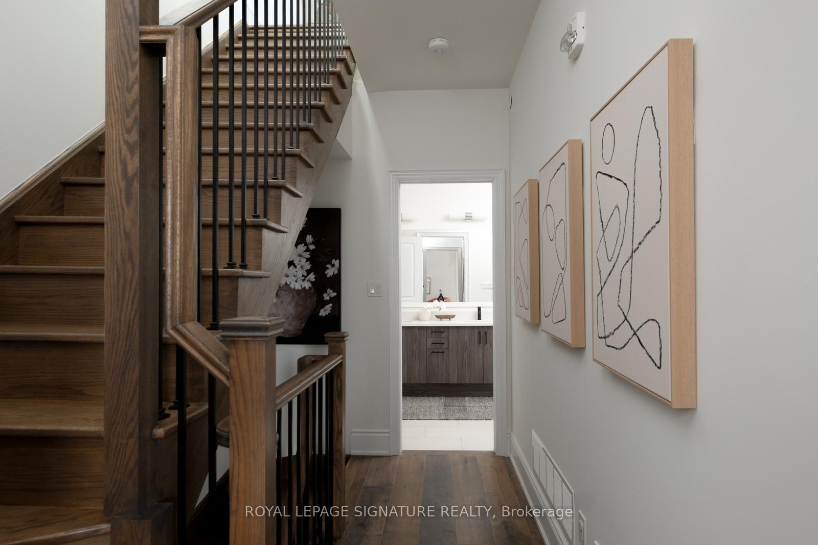 Photo 17 of Unit 73, 71 Elder Avenue, Etobicoke, Long Branch — HOMEH