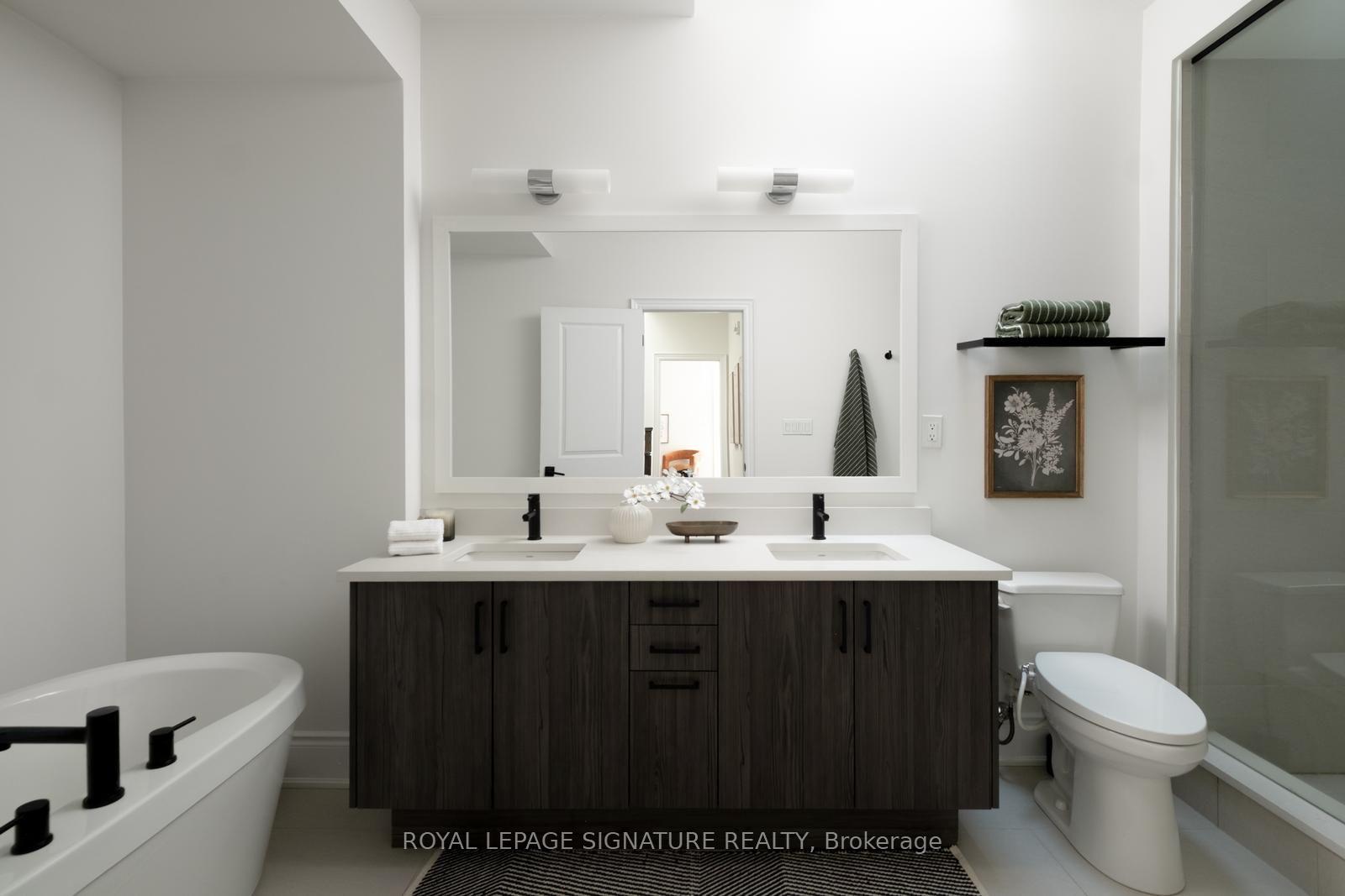 Photo 18 of Unit 73, 71 Elder Avenue, Etobicoke, Long Branch — HOMEH