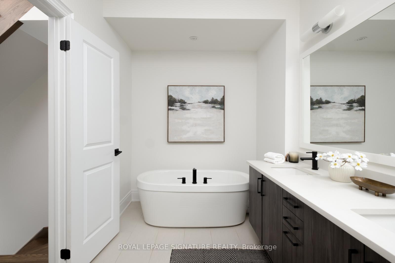Photo 19 of Unit 73, 71 Elder Avenue, Etobicoke, Long Branch — HOMEH