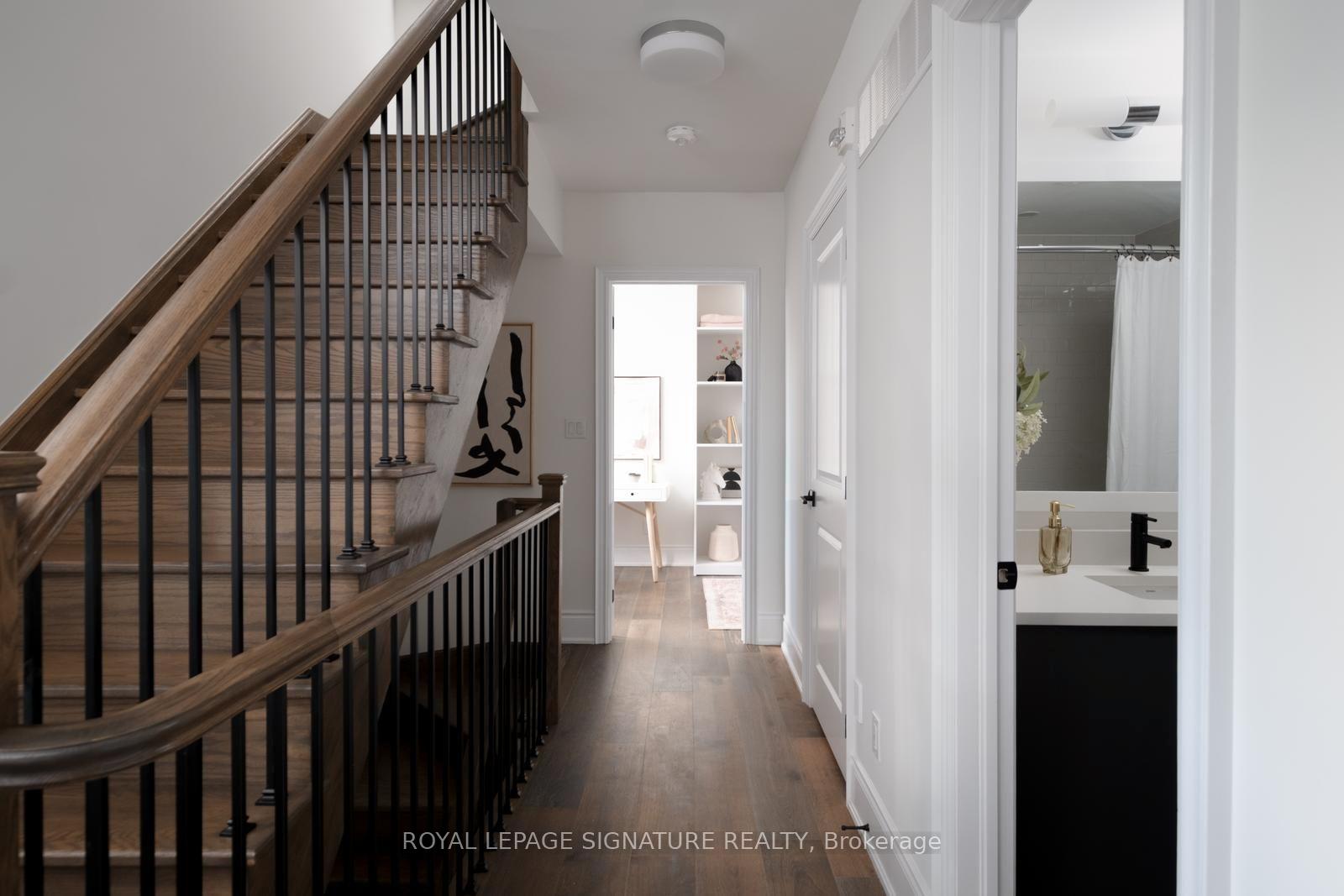 Photo 21 of Unit 73, 71 Elder Avenue, Etobicoke, Long Branch — HOMEH