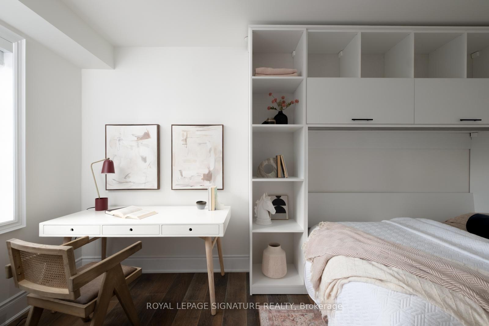 Photo 22 of Unit 73, 71 Elder Avenue, Etobicoke, Long Branch — HOMEH