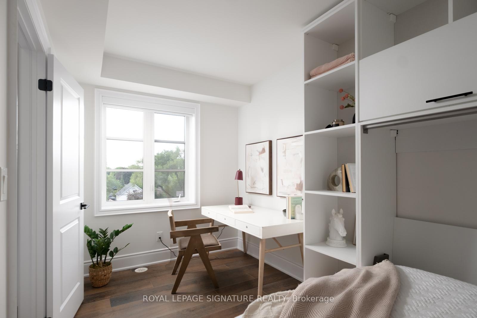 Photo 23 of Unit 73, 71 Elder Avenue, Etobicoke, Long Branch — HOMEH