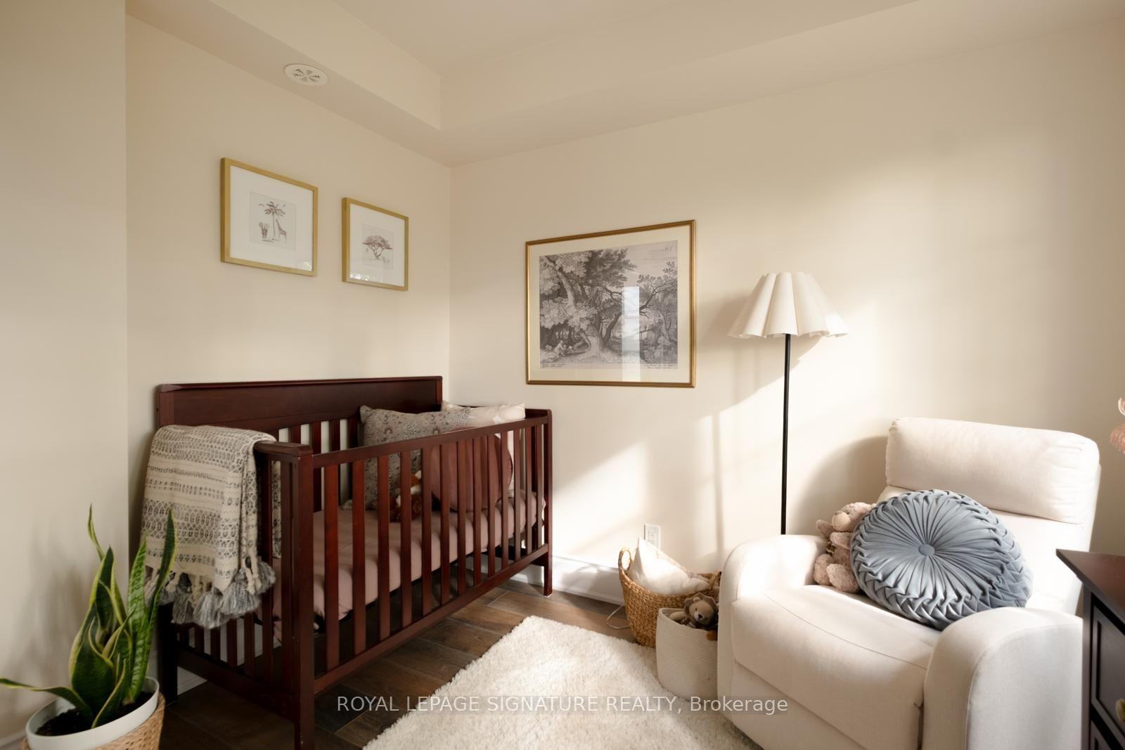Photo 25 of Unit 73, 71 Elder Avenue, Etobicoke, Long Branch — HOMEH