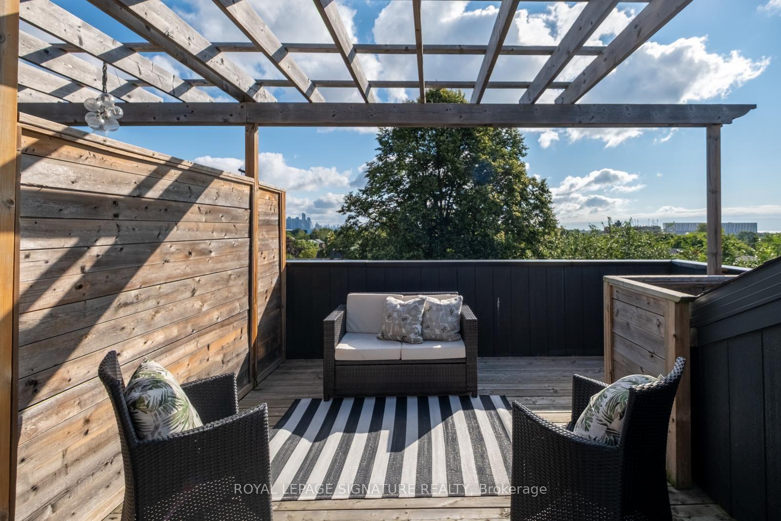 Photo 28 of Unit 73, 71 Elder Avenue, Etobicoke, Long Branch — HOMEH