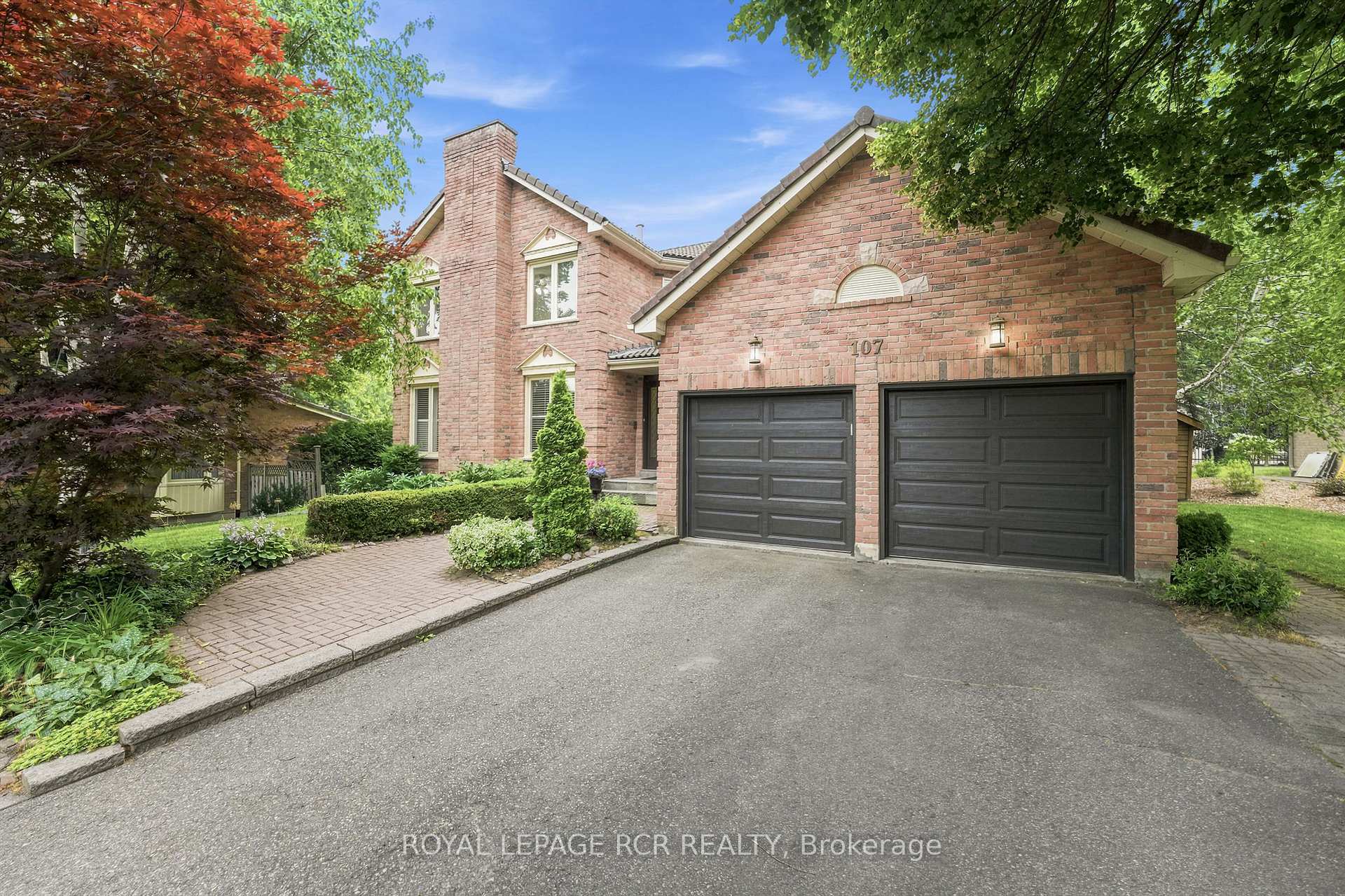 Photo 1 of 107 Windham Trail, Aurora, Aurora Highlands — HOMEH