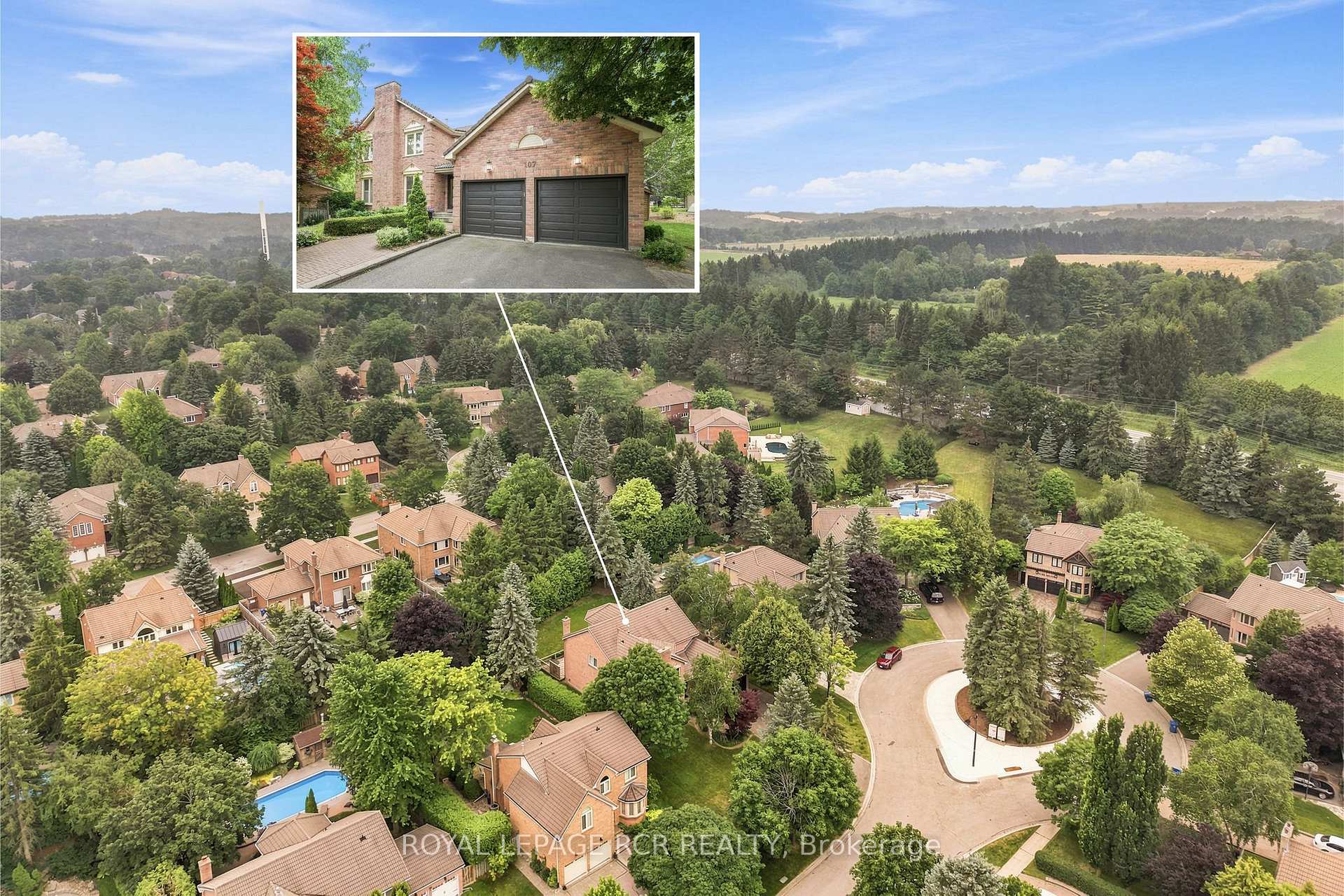 Photo 2 of 107 Windham Trail, Aurora, Aurora Highlands — HOMEH