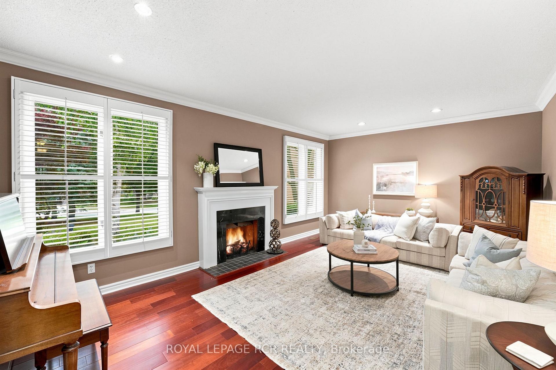 Photo 5 of 107 Windham Trail, Aurora, Aurora Highlands — HOMEH