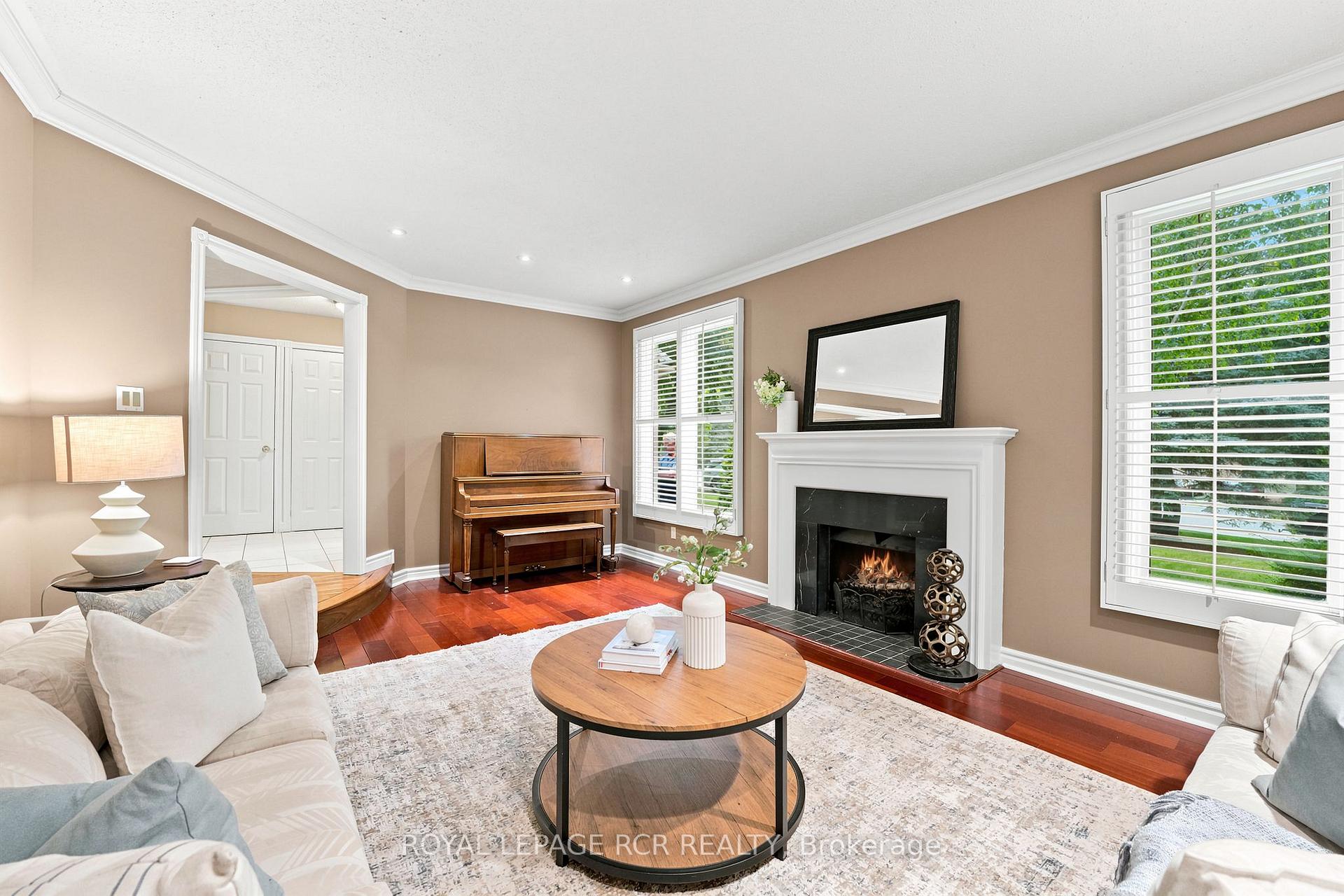Photo 6 of 107 Windham Trail, Aurora, Aurora Highlands — HOMEH