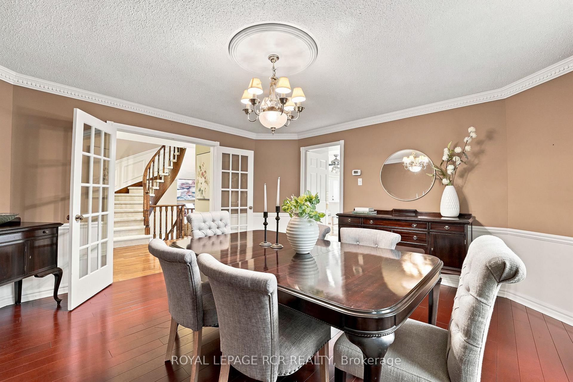 Photo 9 of 107 Windham Trail, Aurora, Aurora Highlands — HOMEH