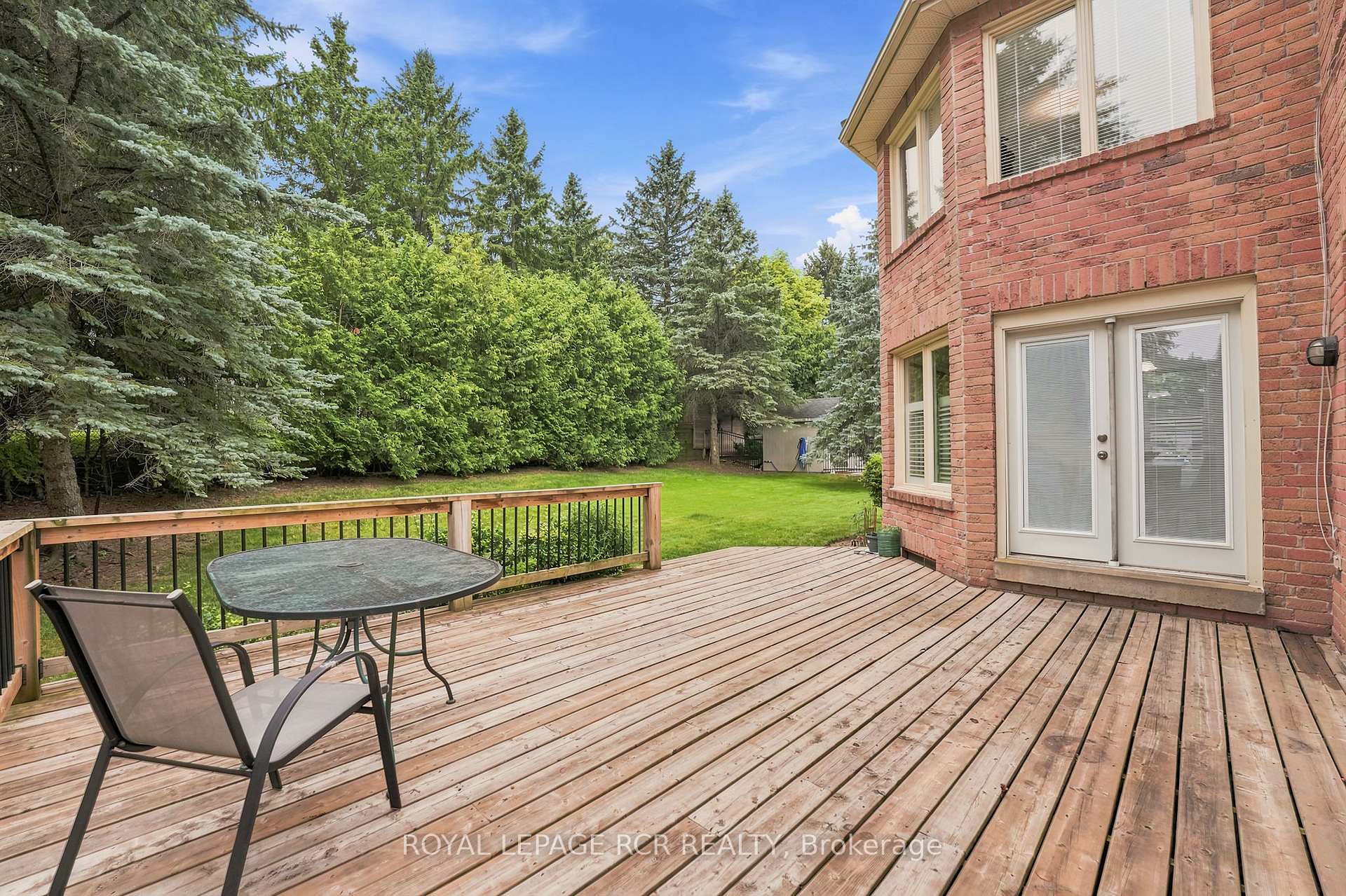 Photo 14 of 107 Windham Trail, Aurora, Aurora Highlands — HOMEH