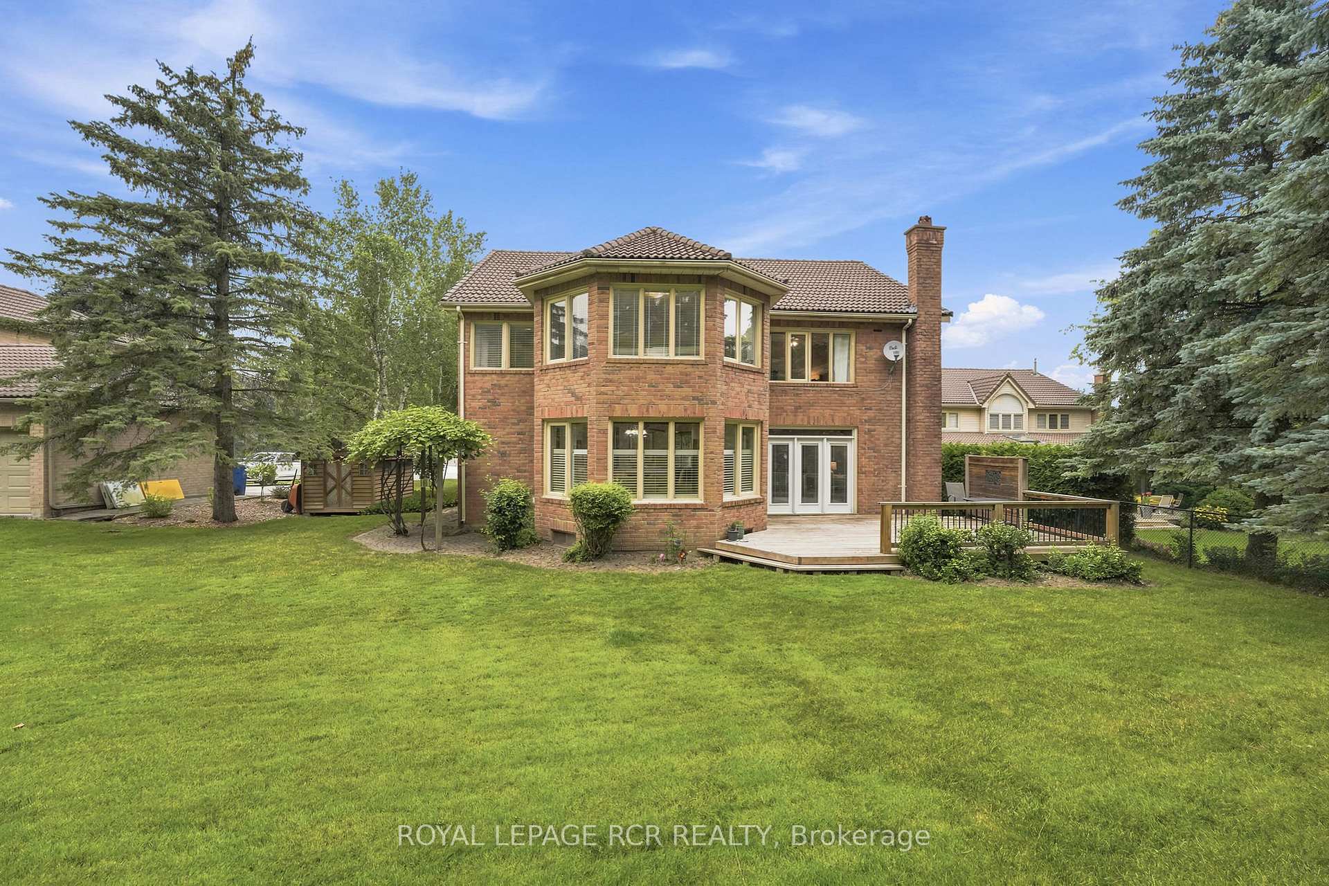 Photo 40 of 107 Windham Trail, Aurora, Aurora Highlands — HOMEH