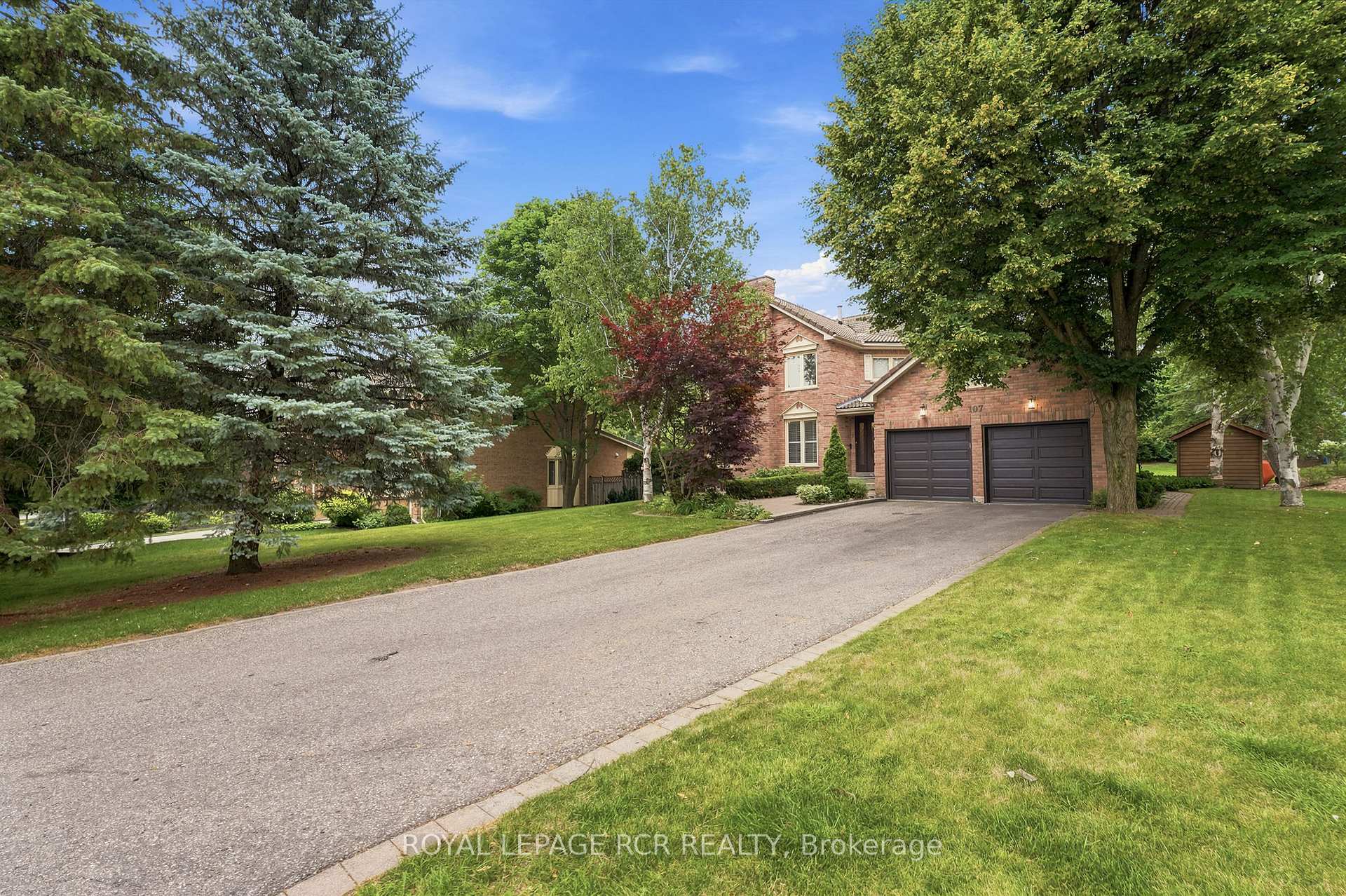 Photo 43 of 107 Windham Trail, Aurora, Aurora Highlands — HOMEH