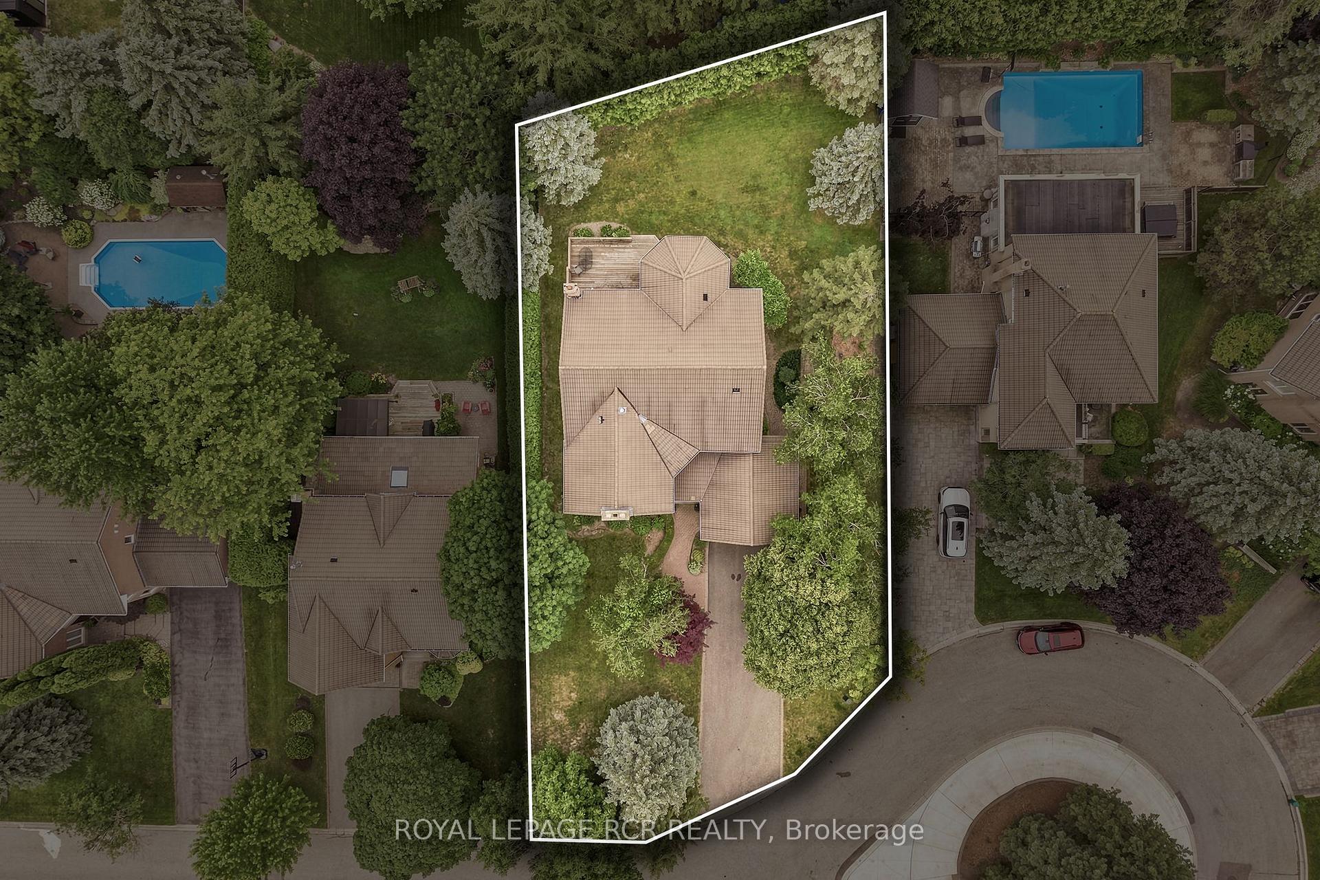 Photo 45 of 107 Windham Trail, Aurora, Aurora Highlands — HOMEH