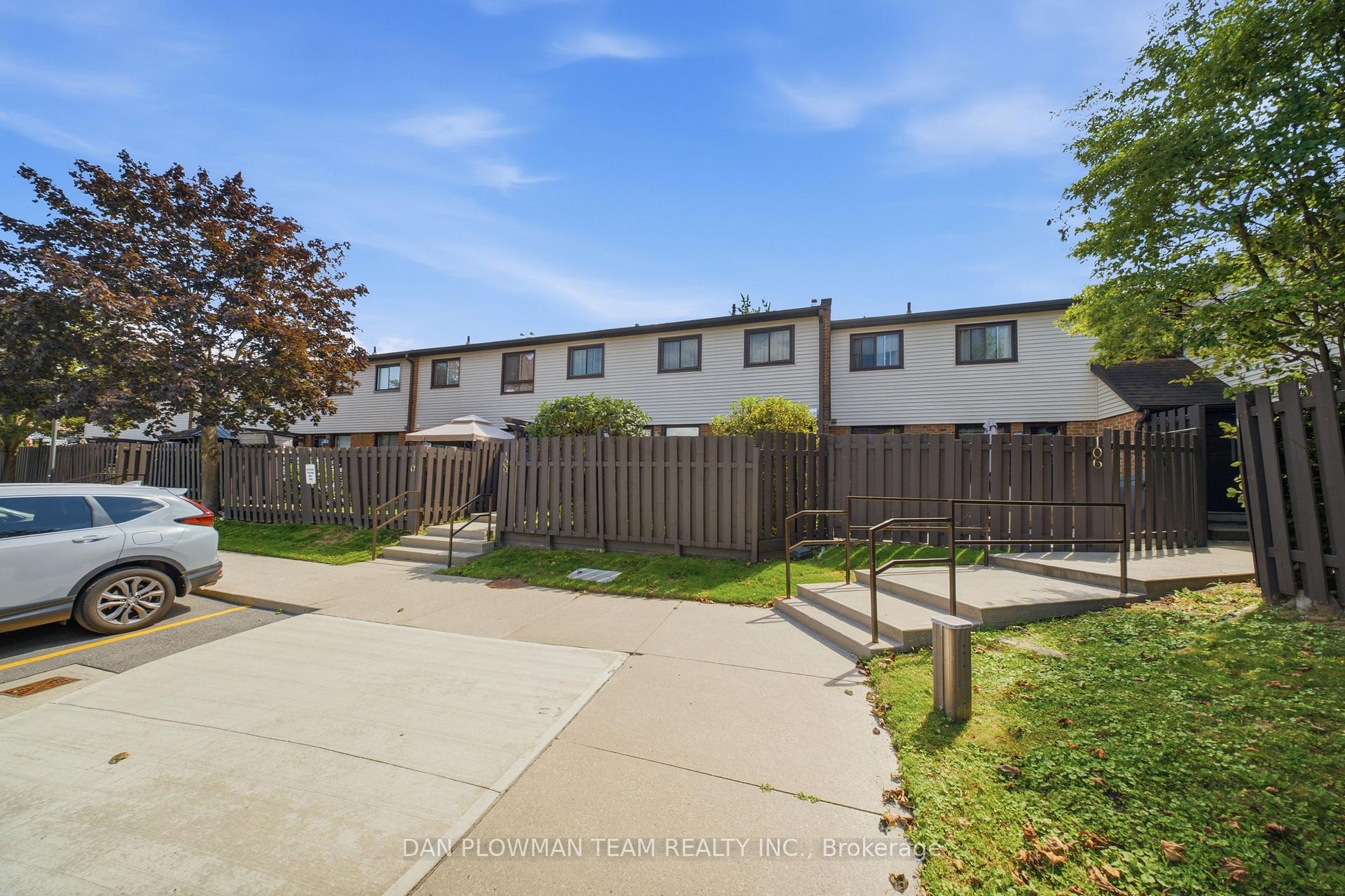 Photo 2 of Unit 108, 960 Glen Street, Oshawa, Lakeview — HOMEH