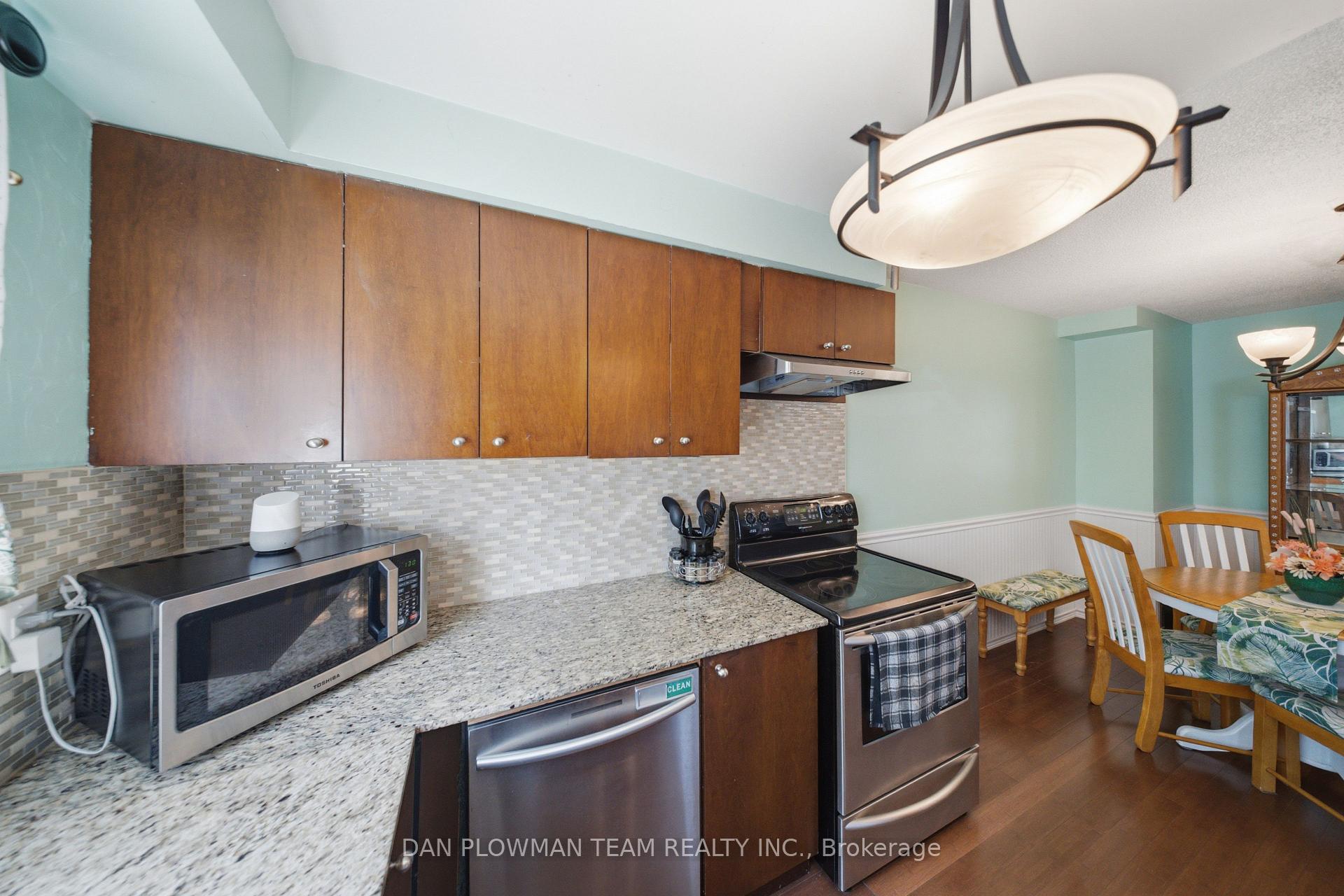 Photo 14 of Unit 108, 960 Glen Street, Oshawa, Lakeview — HOMEH