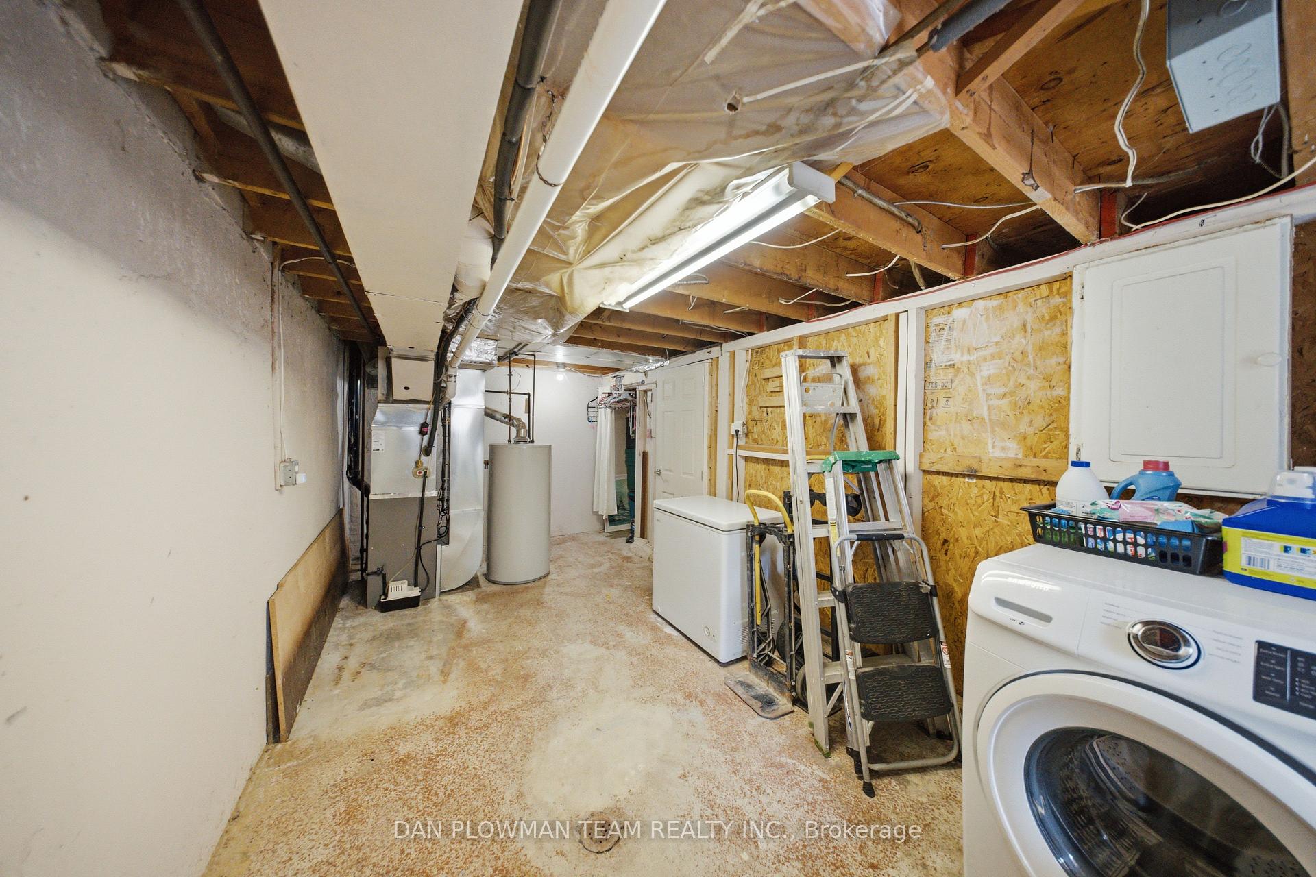 Photo 33 of Unit 108, 960 Glen Street, Oshawa, Lakeview — HOMEH
