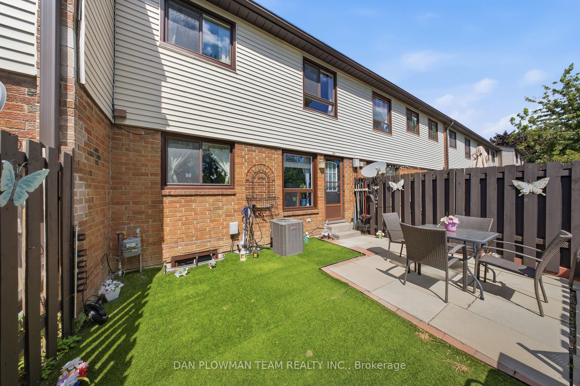 Photo 34 of Unit 108, 960 Glen Street, Oshawa, Lakeview — HOMEH