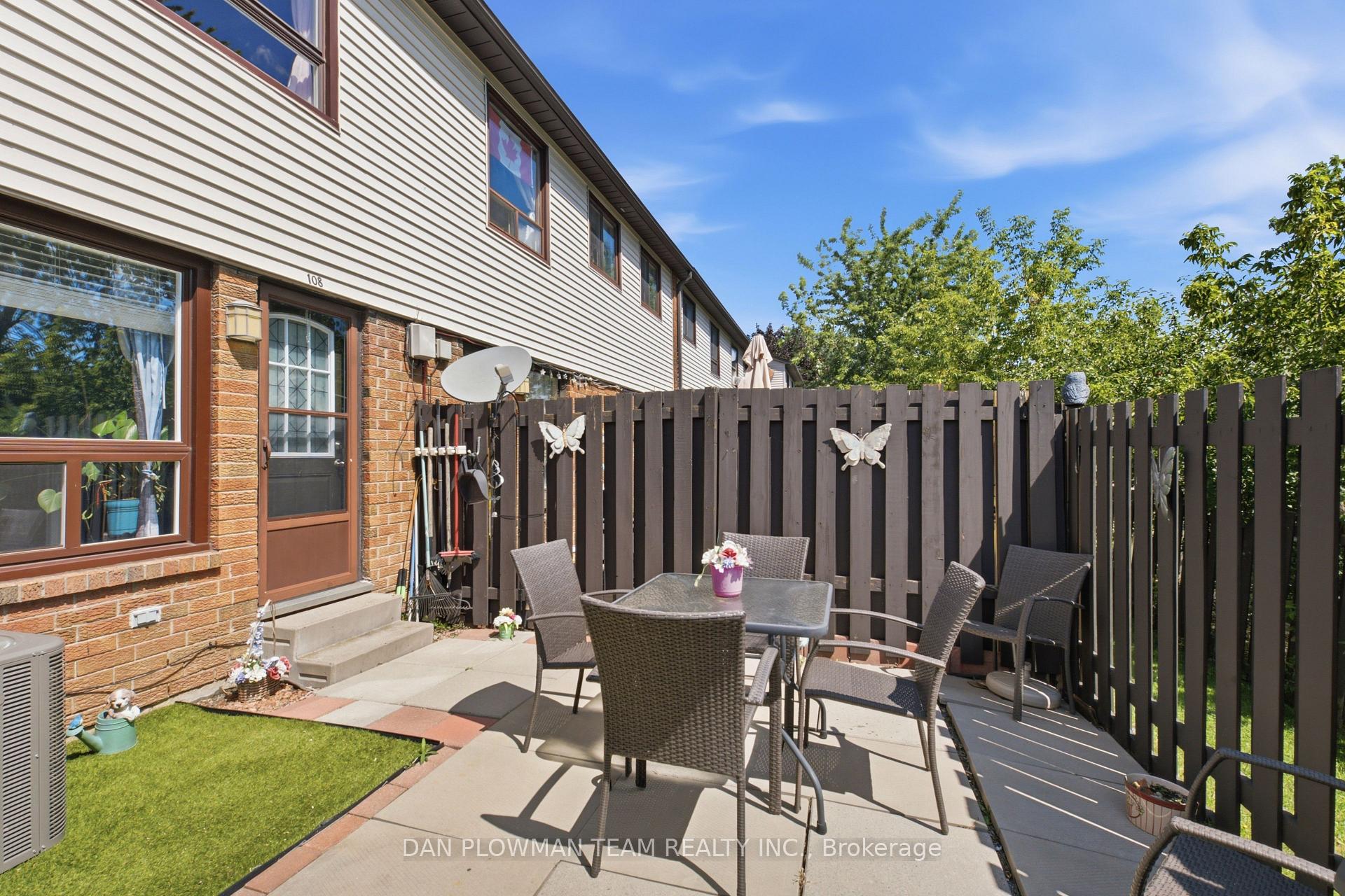Photo 35 of Unit 108, 960 Glen Street, Oshawa, Lakeview — HOMEH