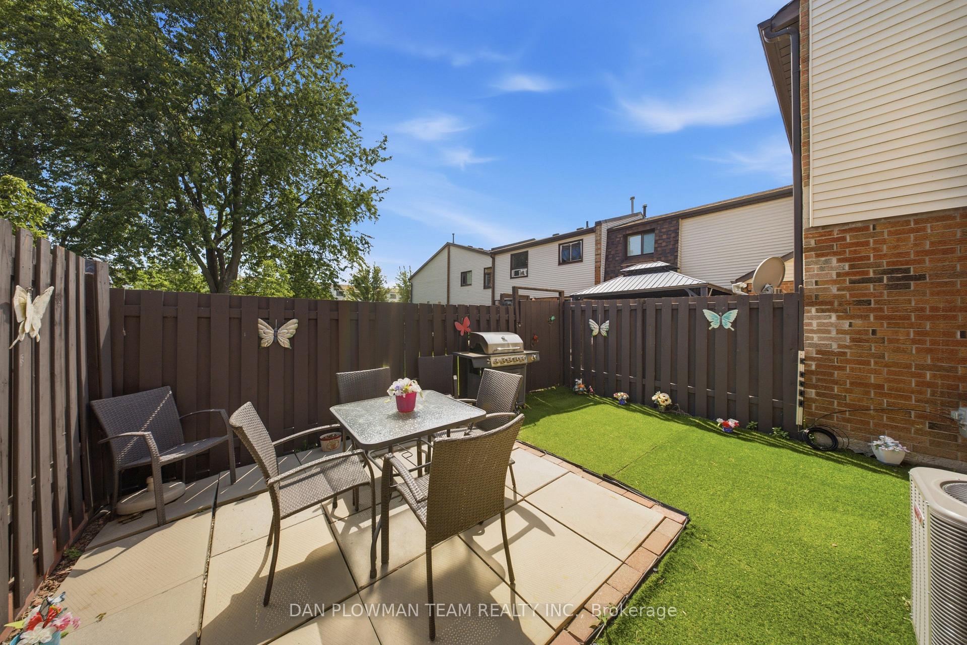 Photo 36 of Unit 108, 960 Glen Street, Oshawa, Lakeview — HOMEH