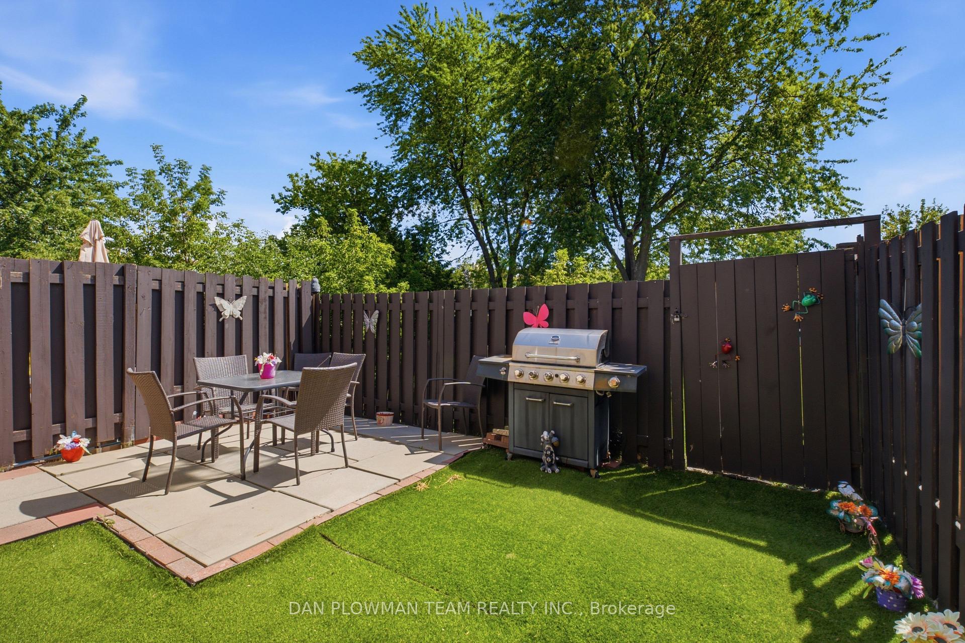 Photo 37 of Unit 108, 960 Glen Street, Oshawa, Lakeview — HOMEH