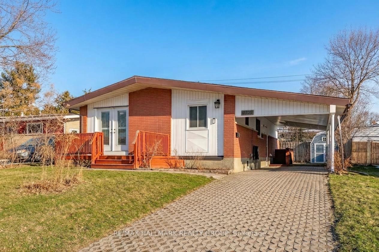 Photo 2 of 2223 Halifax Drive, Ottawa, Elmvale Acres/Urbandale — HOMEH