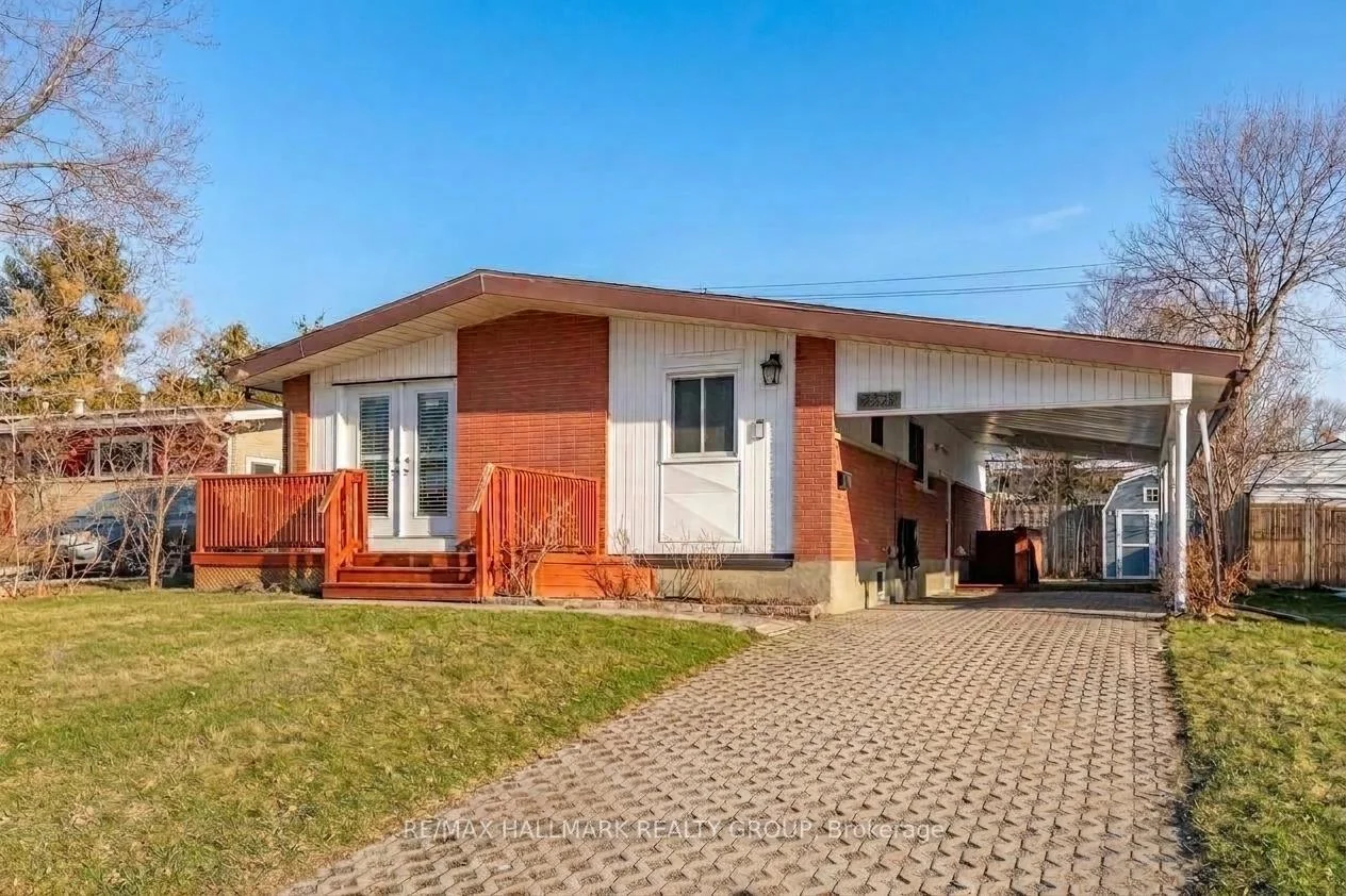 Photo 7 of 2223 Halifax Drive, Ottawa, Elmvale Acres/Urbandale — HOMEH