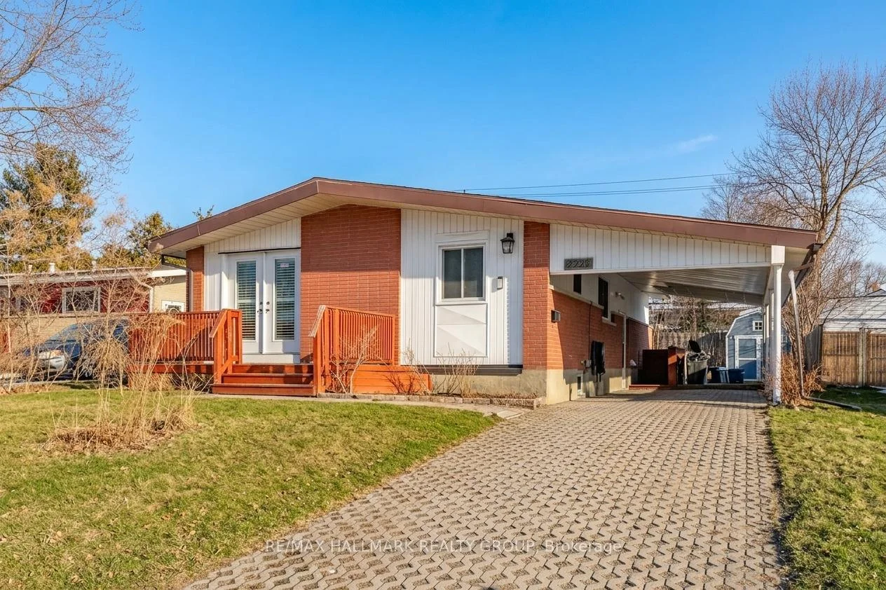 Photo 80 of 2223 Halifax Drive, Ottawa, Elmvale Acres/Urbandale — HOMEH