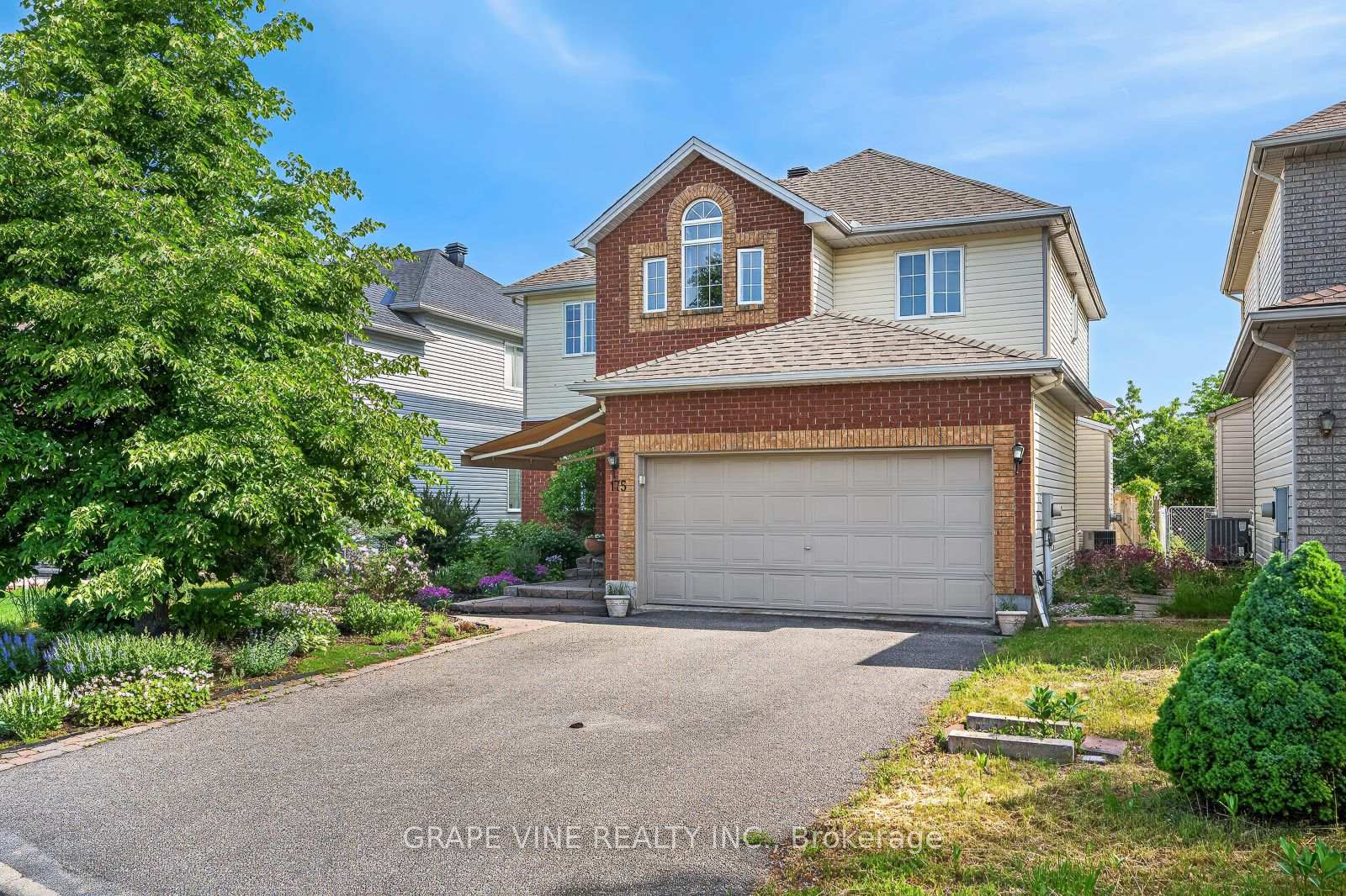 Photo 1 of 175 Allanford Avenue, Ottawa, Hunt Club Park/Greenboro — HOMEH